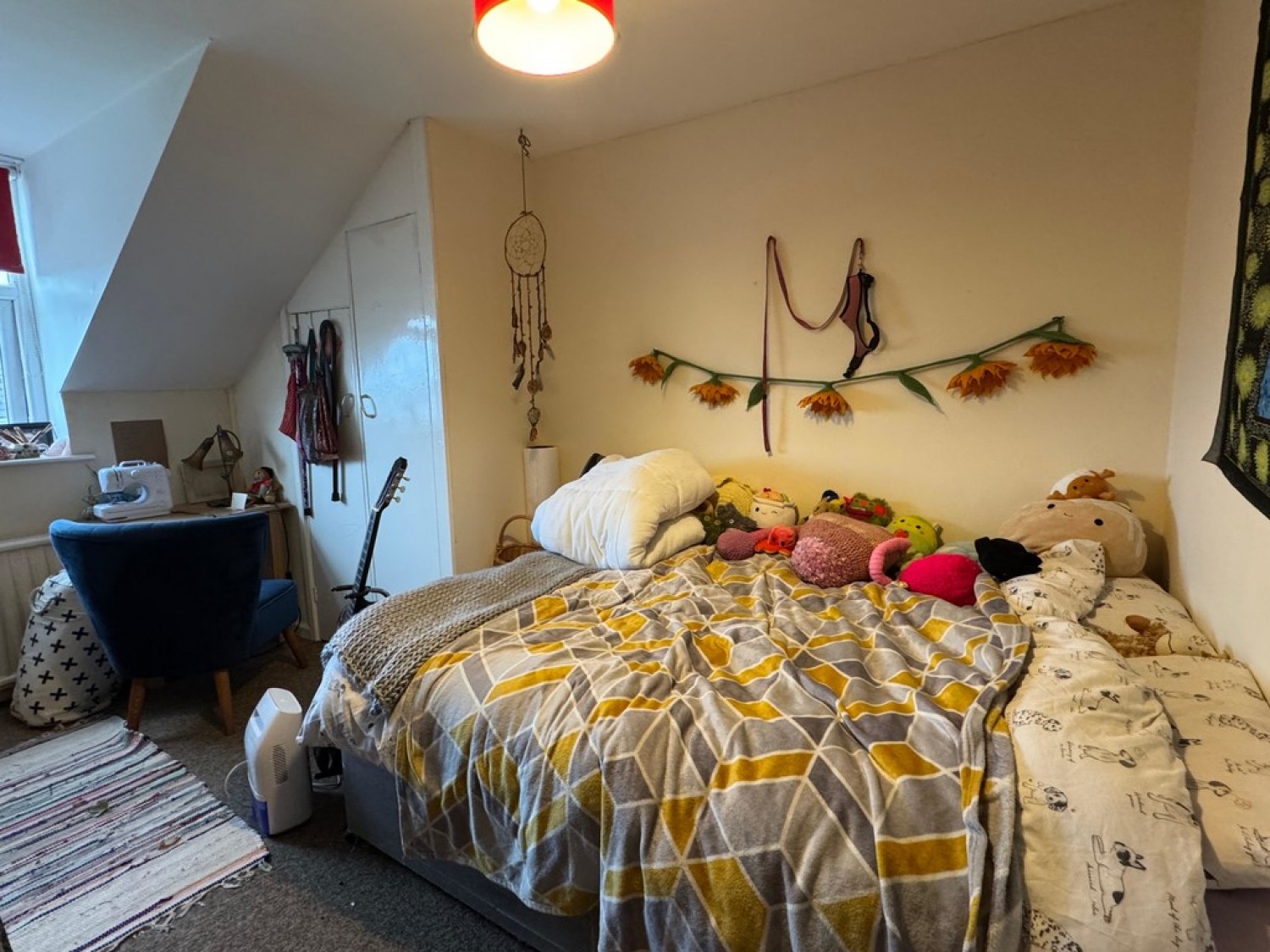 Albany Road, Falmouth, Cornwall