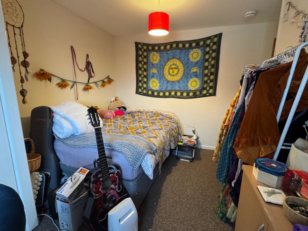 Albany Road, Falmouth, Cornwall