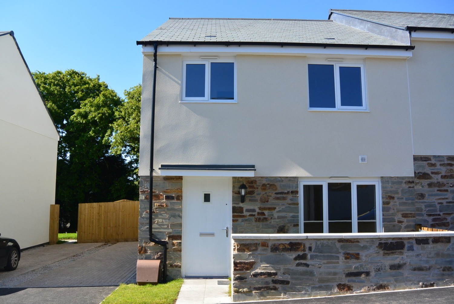 4 bedroom House in Mabe Burnthouse