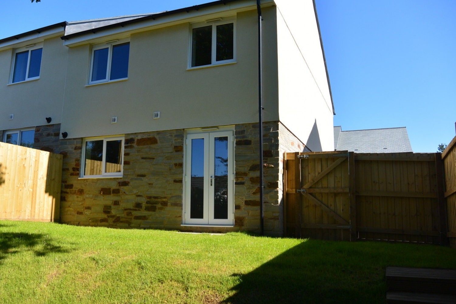 4 bedroom House in Mabe Burnthouse