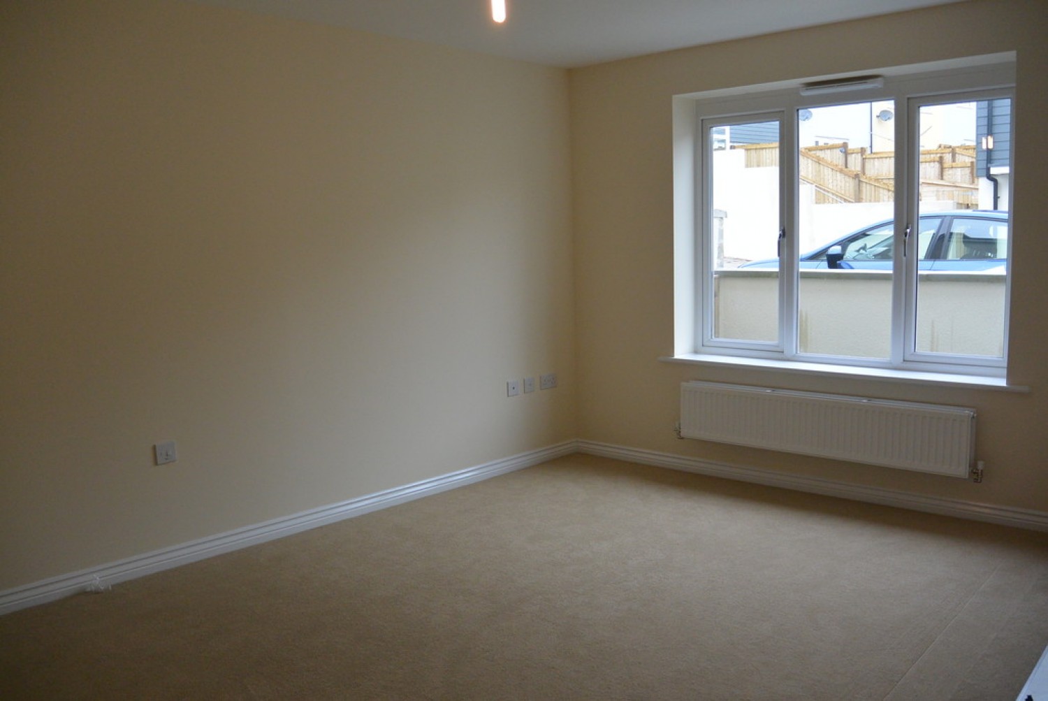 4 bedroom House in Mabe Burnthouse