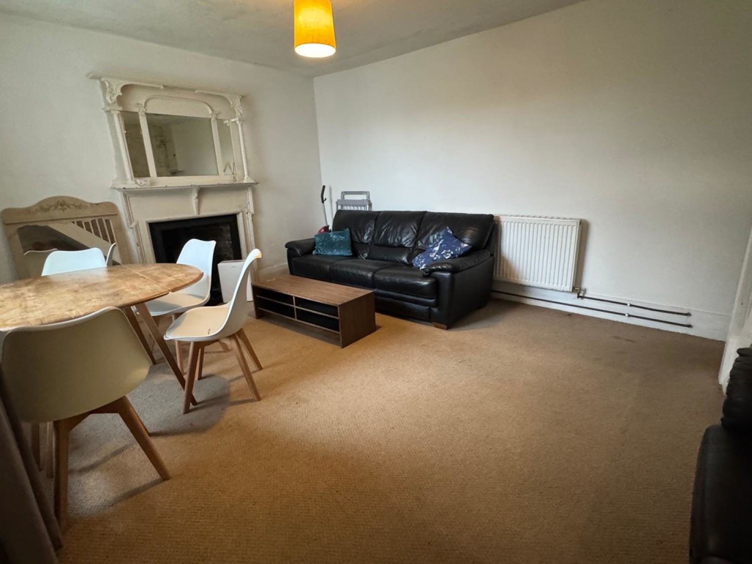 4 bedroom House in Wellington Terrace, Falmouth