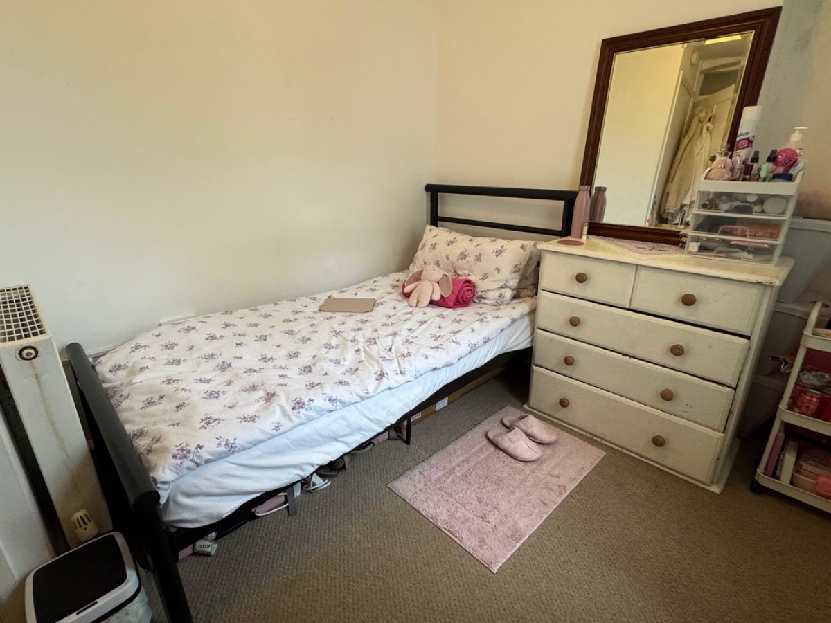 Wellington Terrace, Falmouth