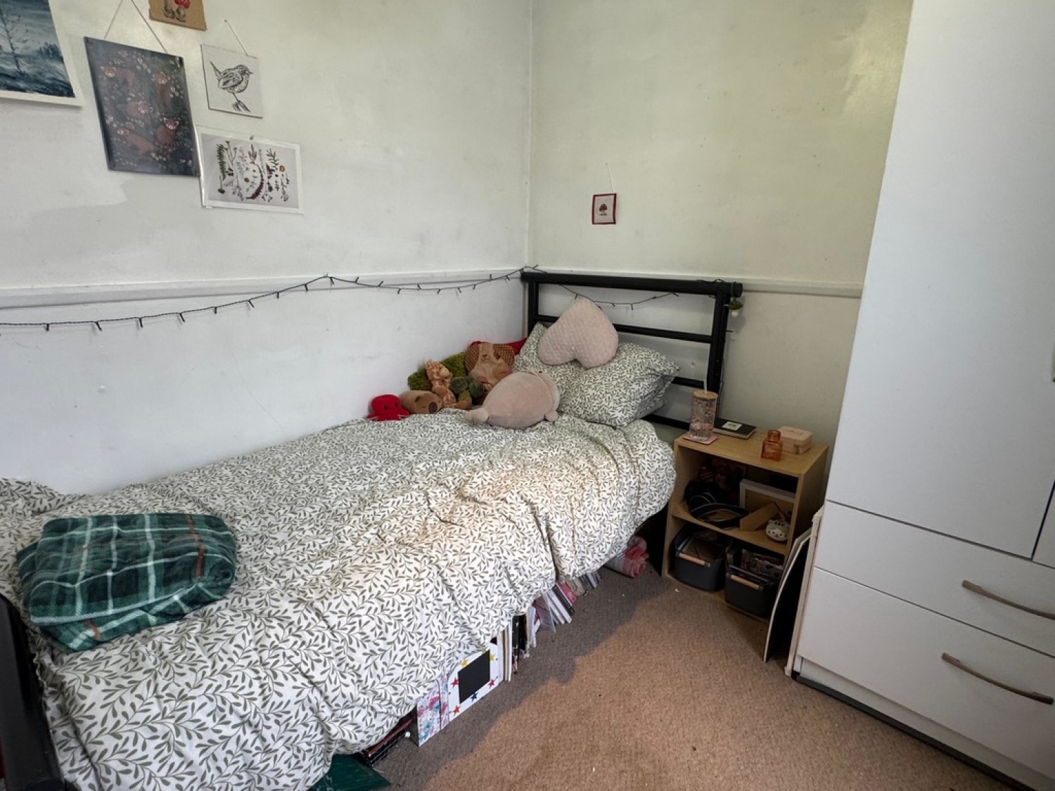 4 bedroom House in Wellington Terrace, Falmouth