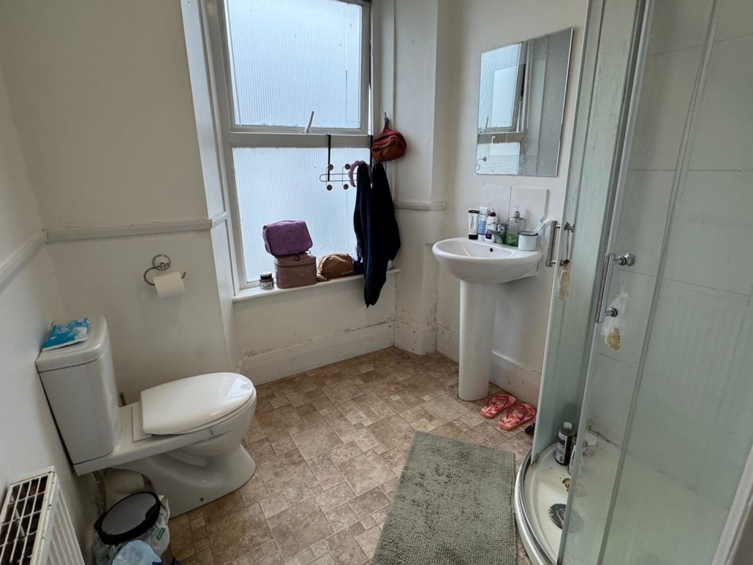 4 bedroom House in Wellington Terrace, Falmouth