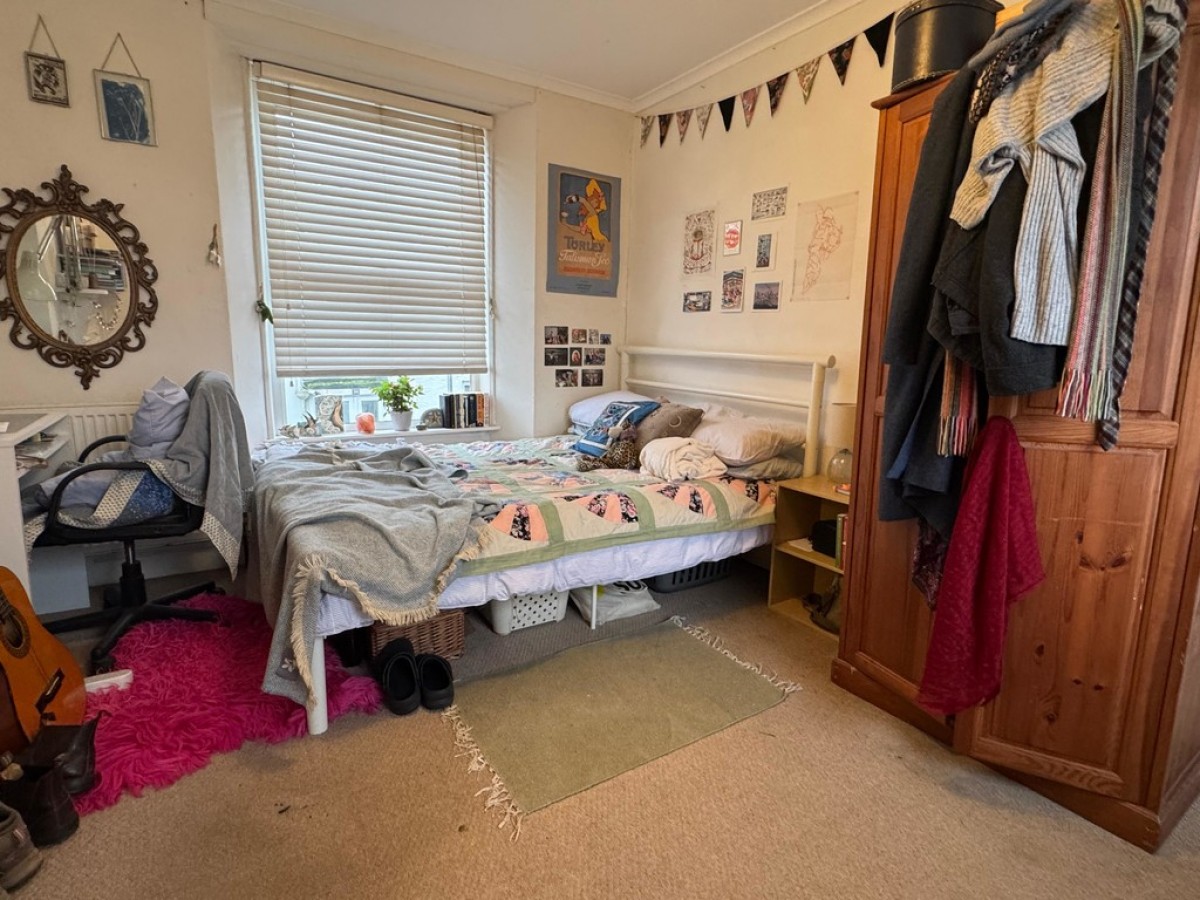 Wellington Terrace, Falmouth