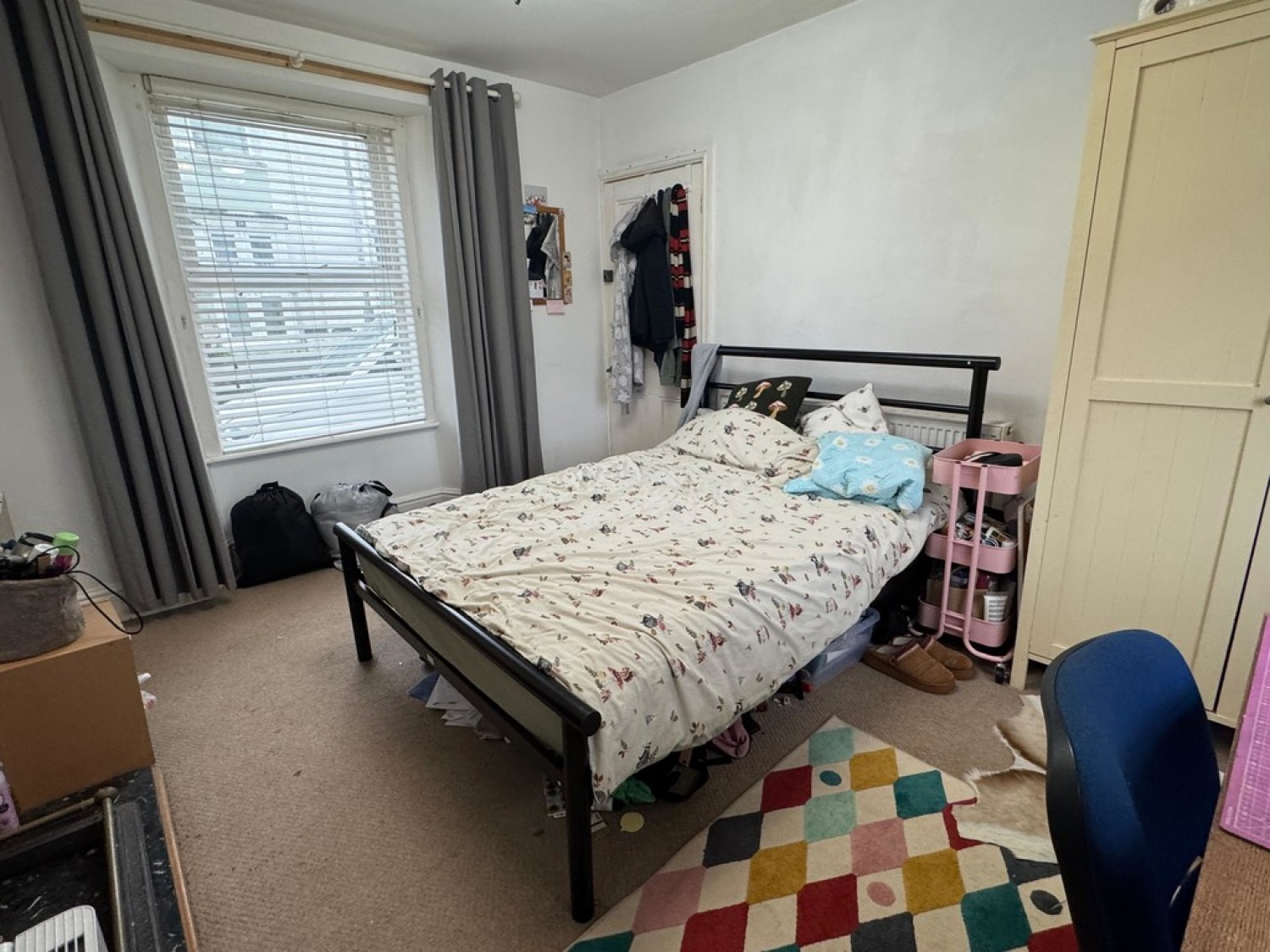 4 bedroom House in Wellington Terrace, Falmouth