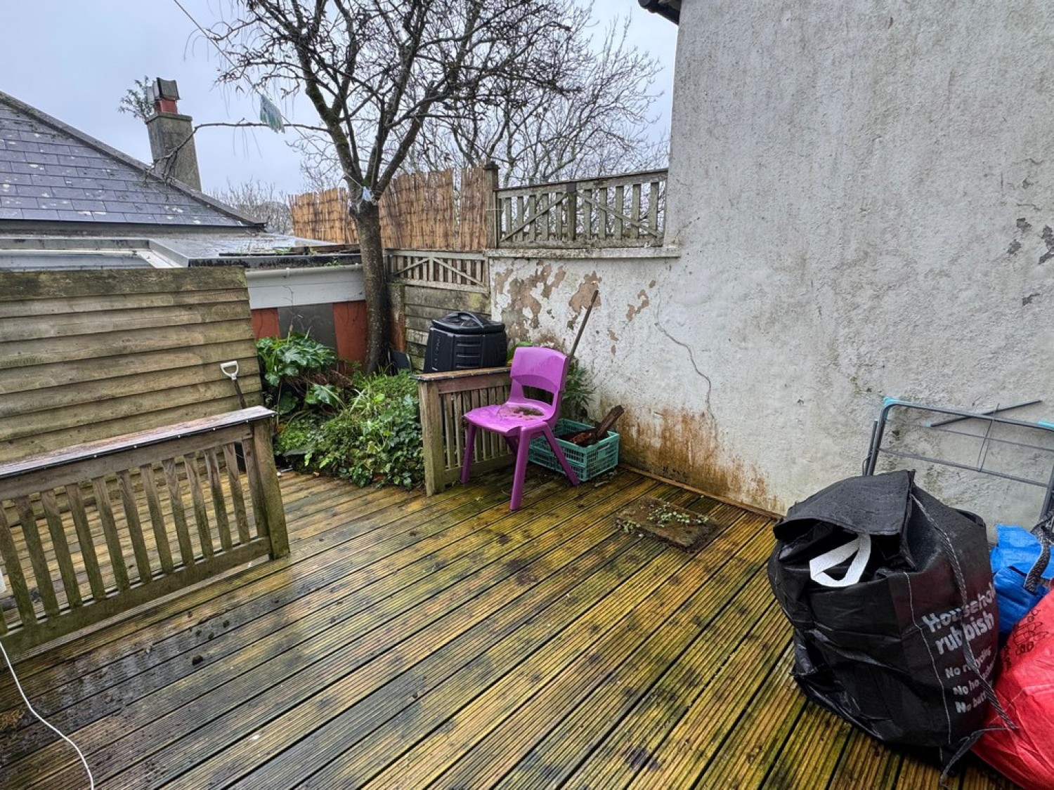 4 bedroom House in Wellington Terrace, Falmouth