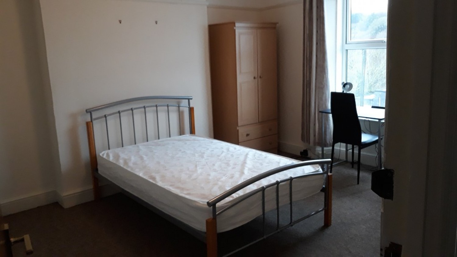 1 bedroom House of Multiple Occupation for Letting West End, Penryn