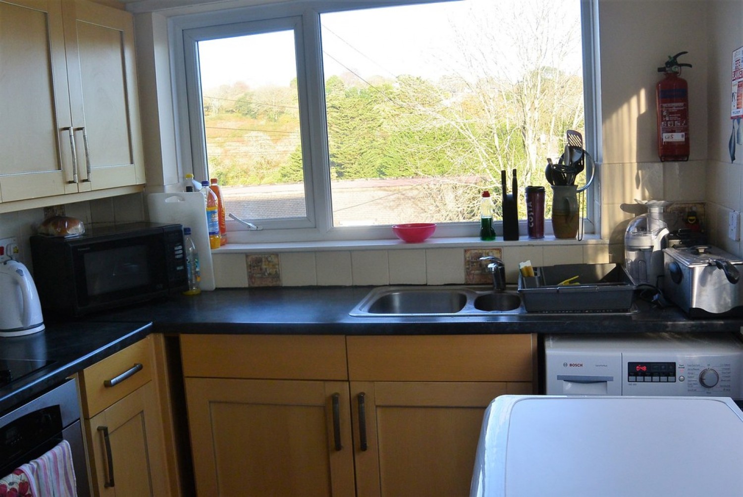 1 bedroom House of Multiple Occupation for Letting West End, Penryn