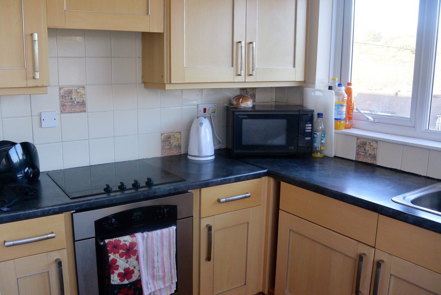 1 bedroom House of Multiple Occupation for Letting West End, Penryn