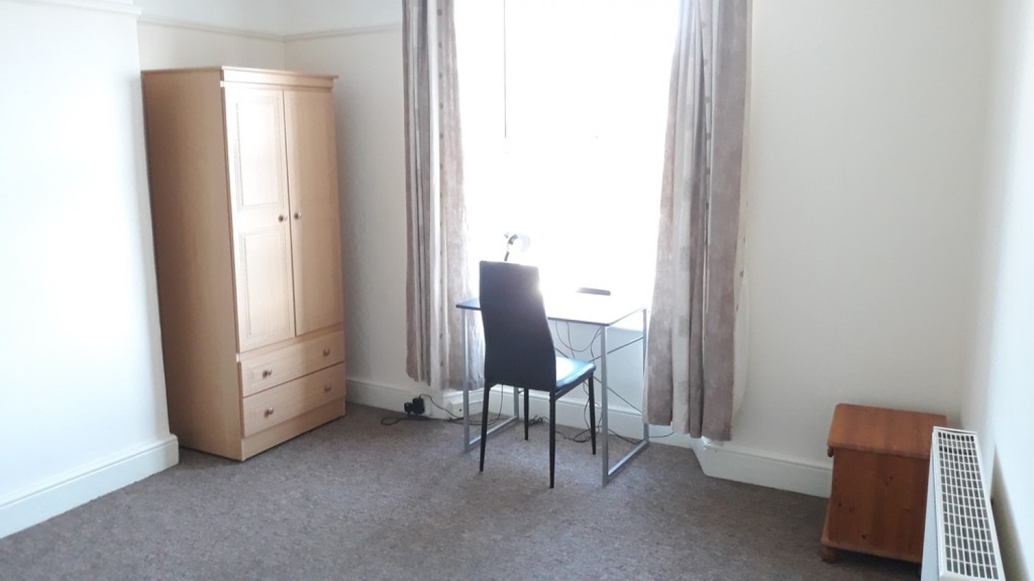 1 bedroom House of Multiple Occupation for Letting West End, Penryn