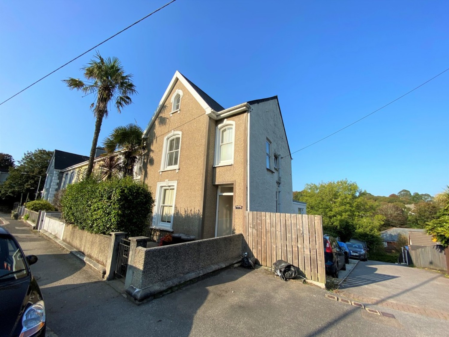 1 bedroom House for Letting West End, Penryn