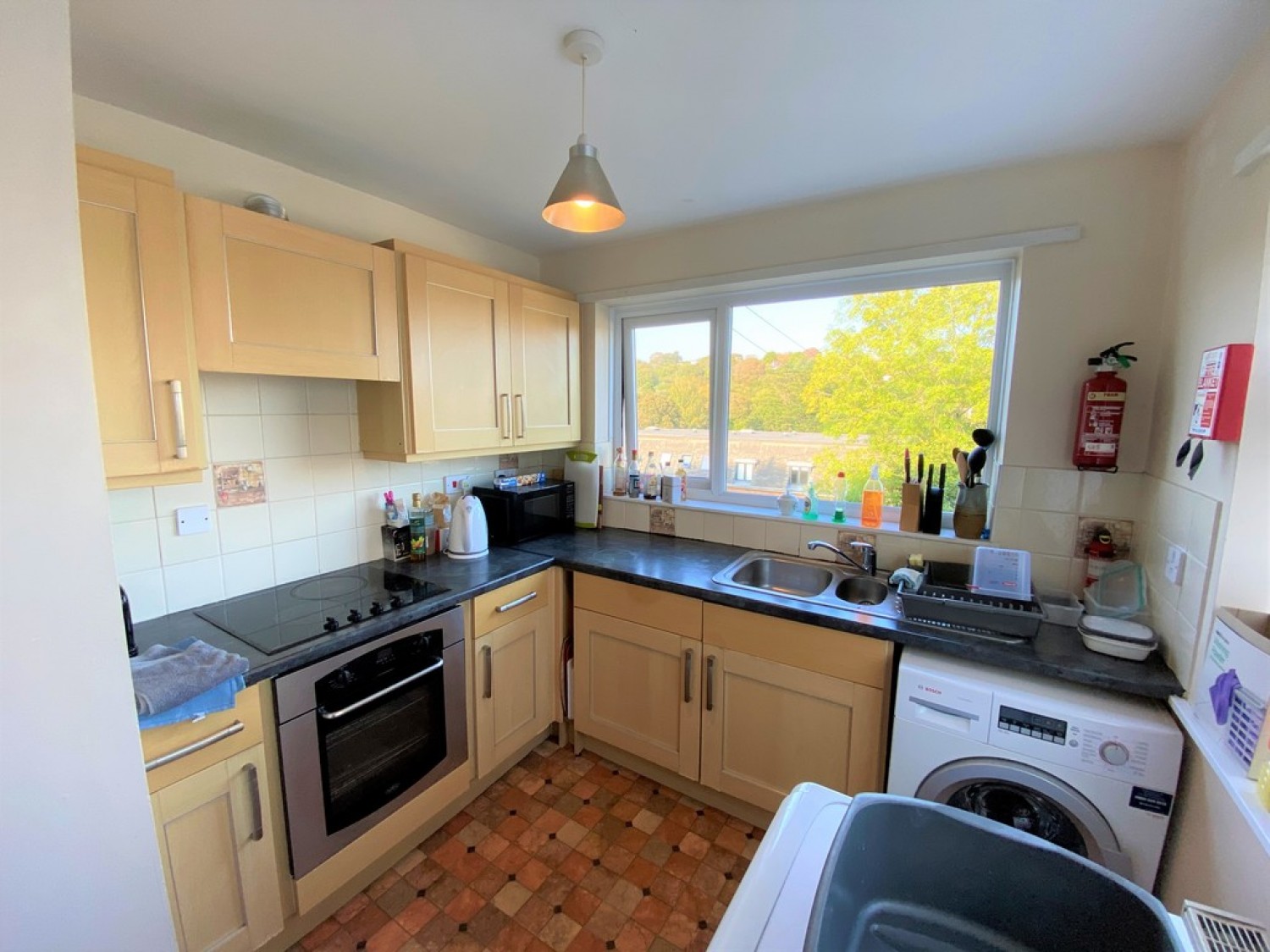 1 bedroom House for Letting West End, Penryn