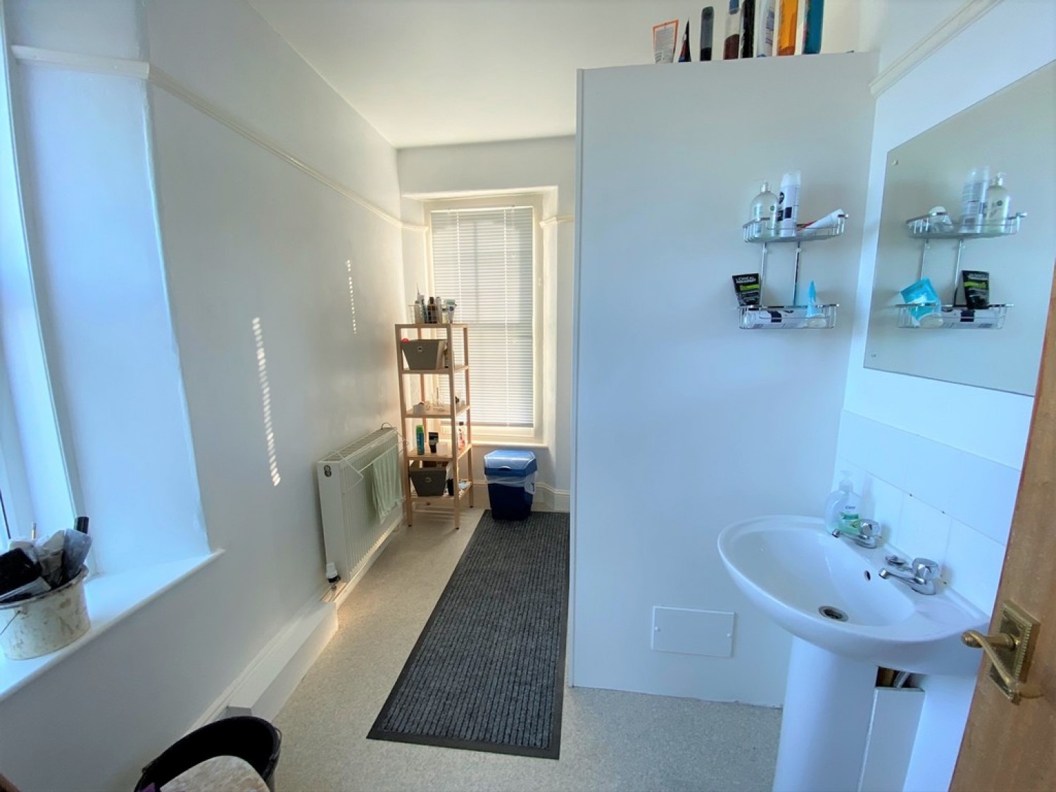 1 bedroom House for Letting West End, Penryn