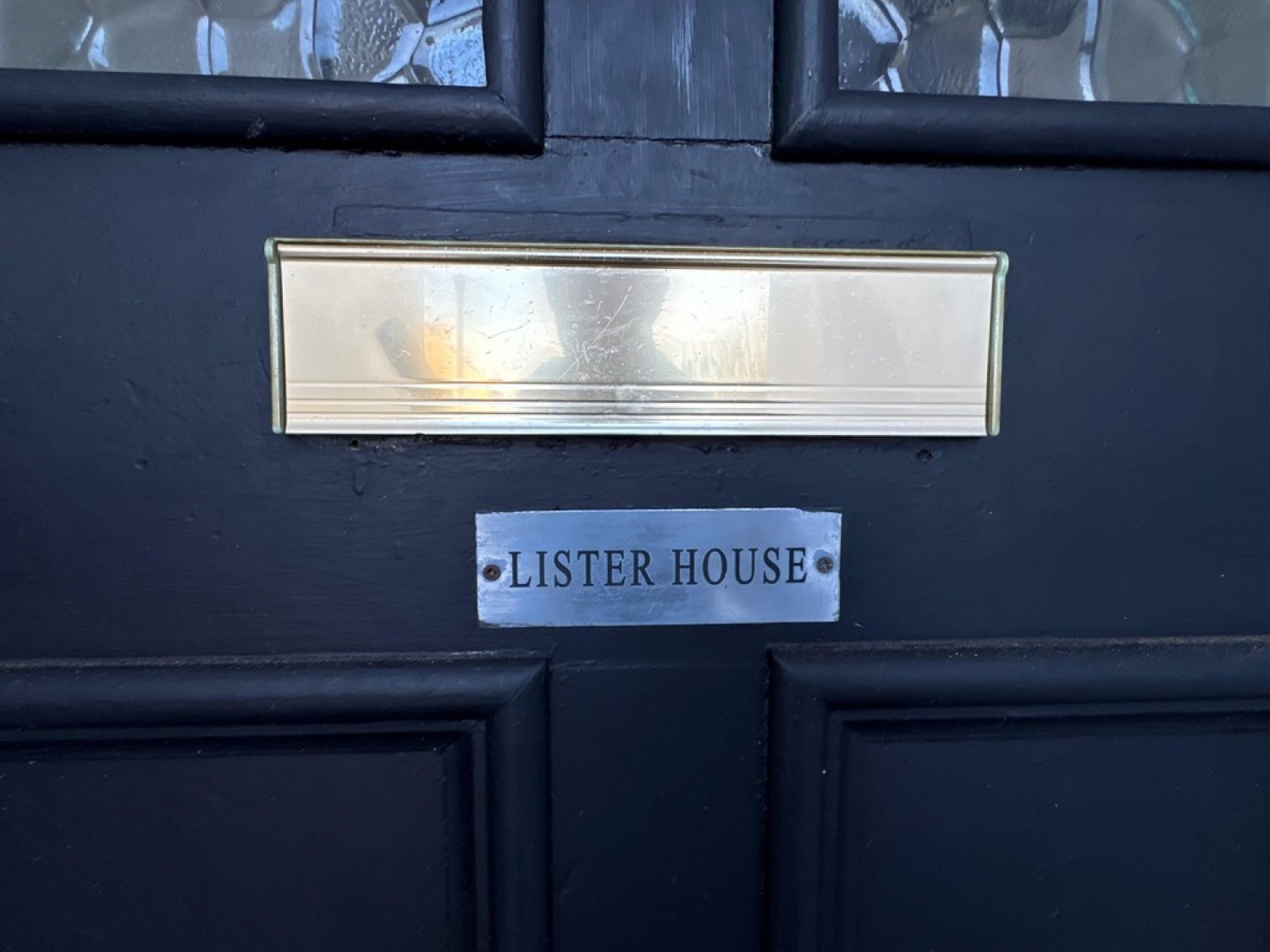 6 bedroom House of Multiple Occupation in Lister Hill, Falmouth