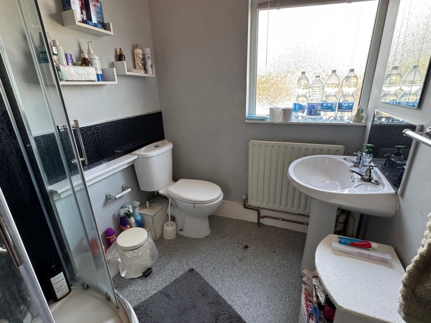 6 bedroom House of Multiple Occupation in Lister Hill, Falmouth