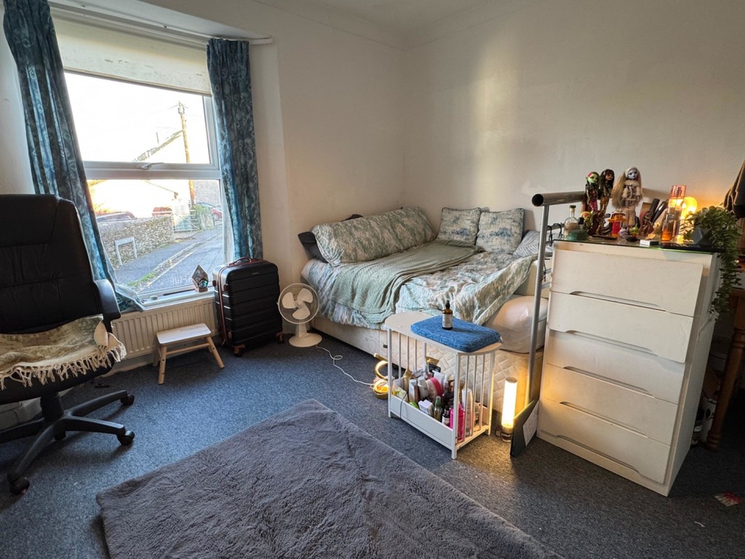 6 bedroom House of Multiple Occupation in Lister Hill, Falmouth