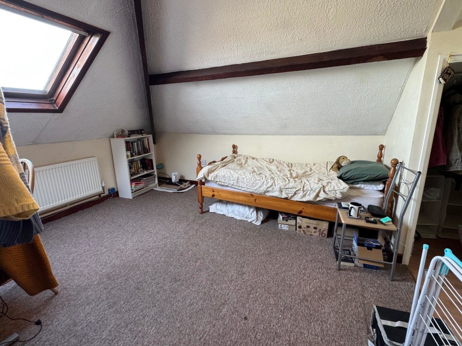 6 bedroom House of Multiple Occupation in Lister Hill, Falmouth