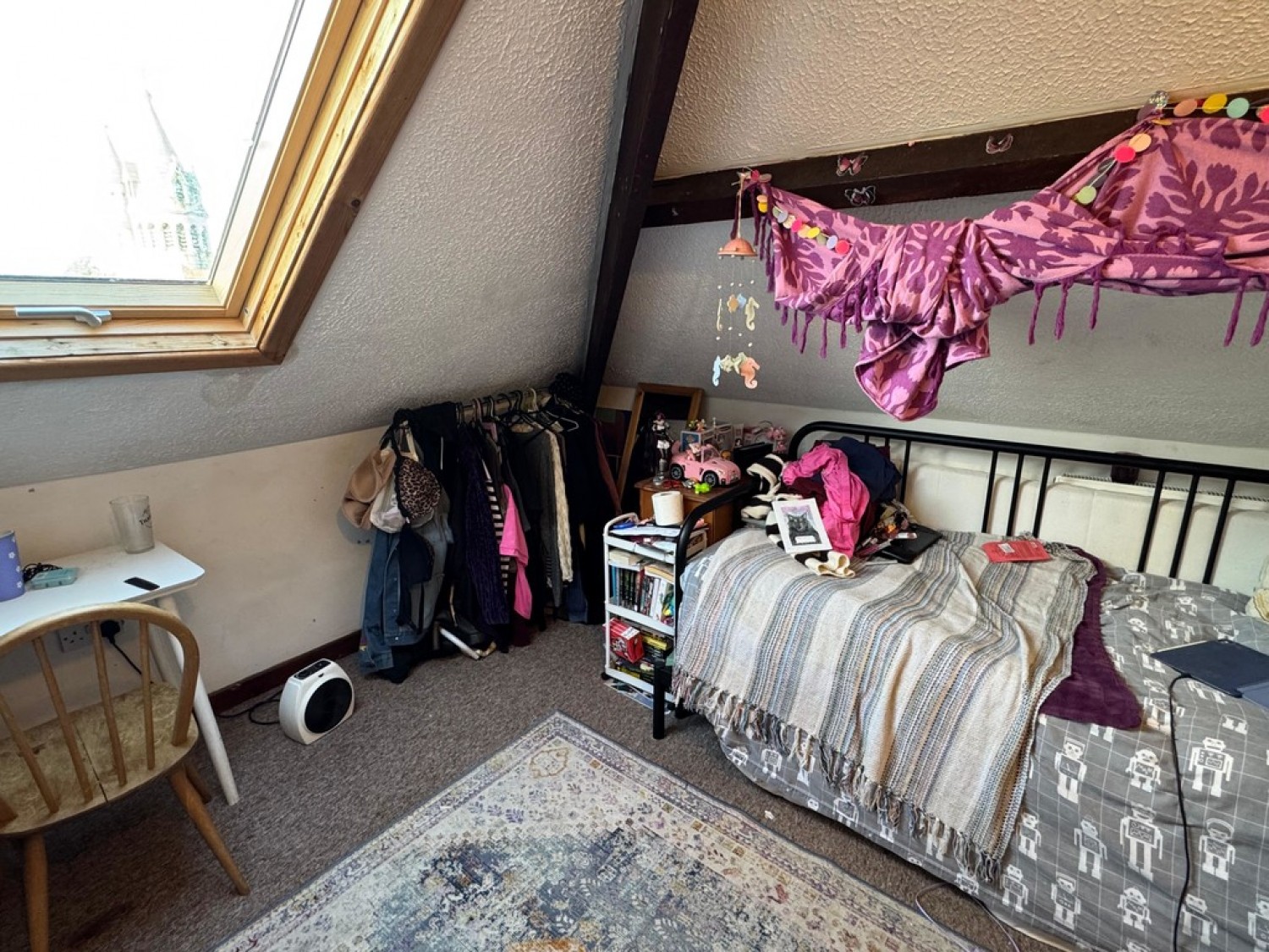 6 bedroom House of Multiple Occupation in Lister Hill, Falmouth