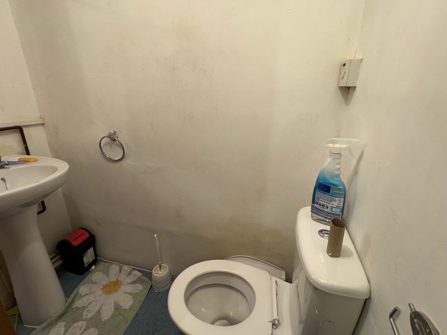 6 bedroom House of Multiple Occupation in Lister Hill, Falmouth