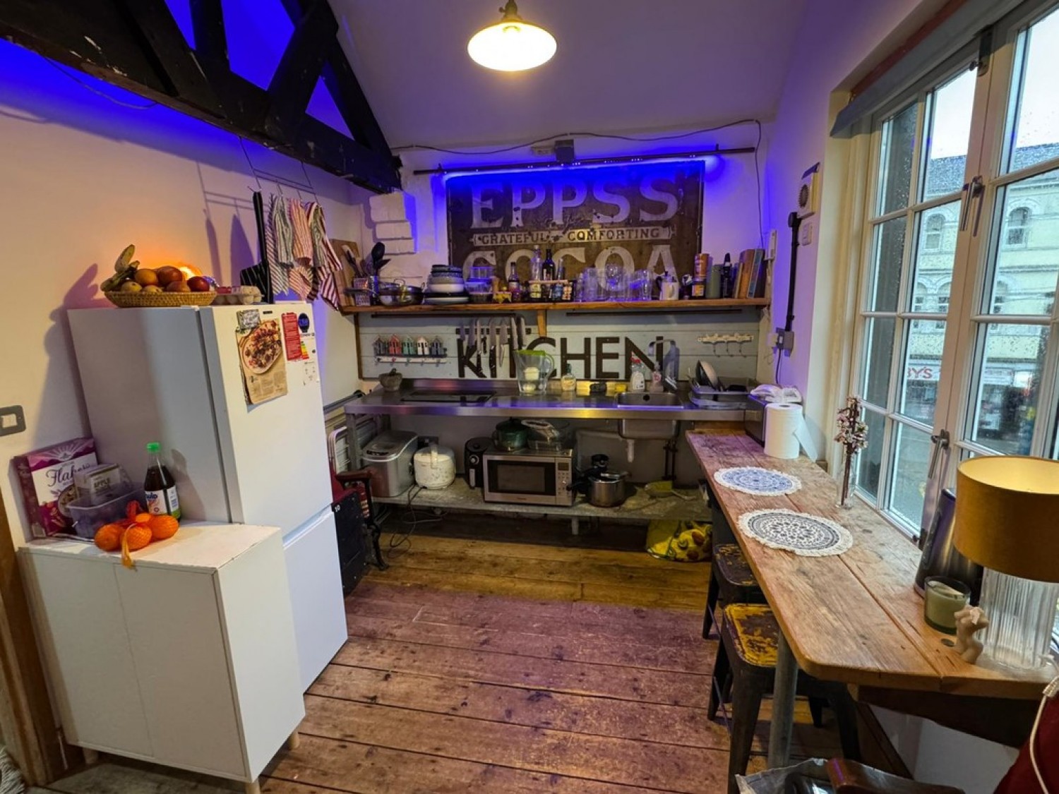 2 bedroom House in Falmouth