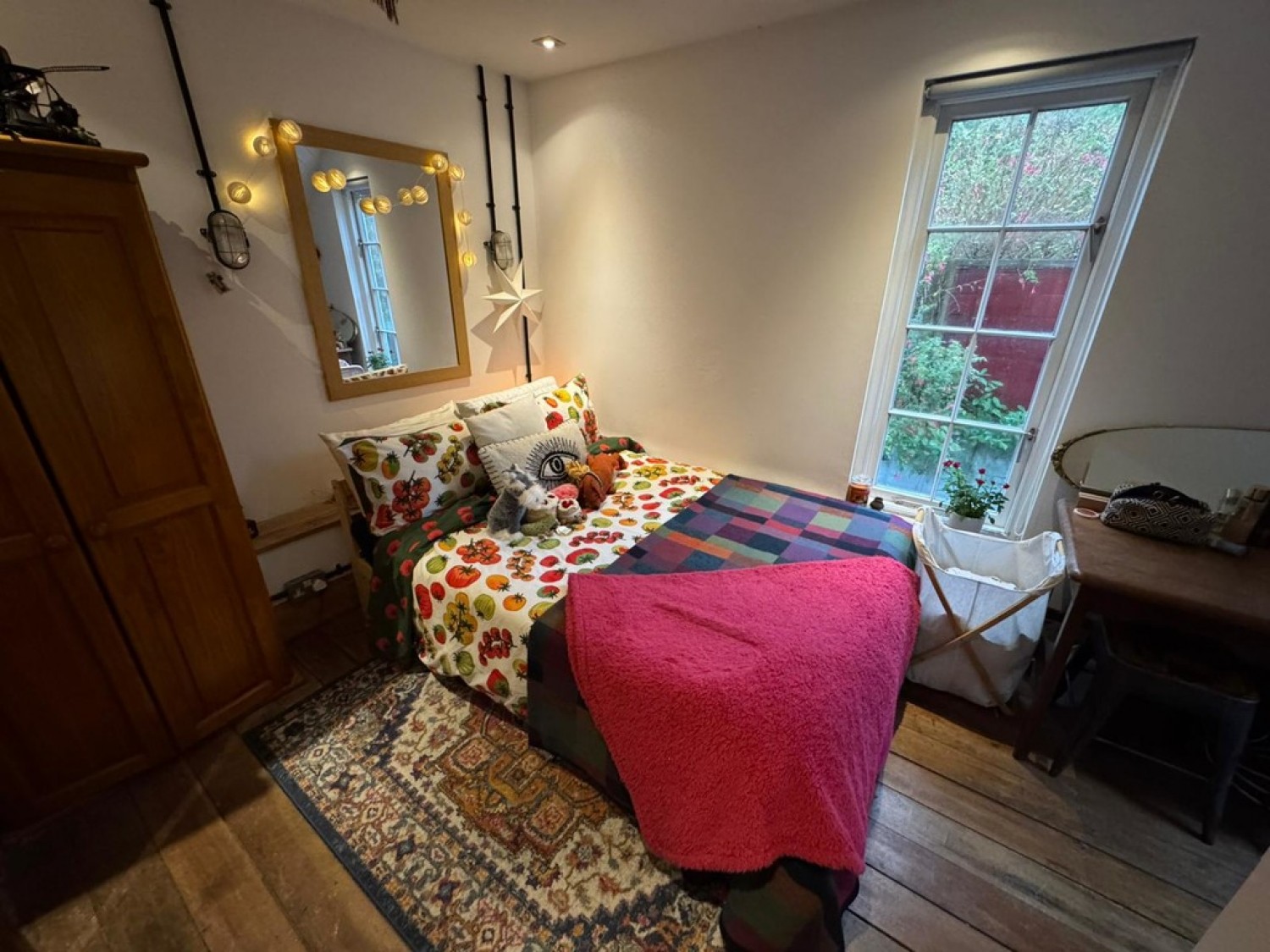 2 bedroom House in Falmouth