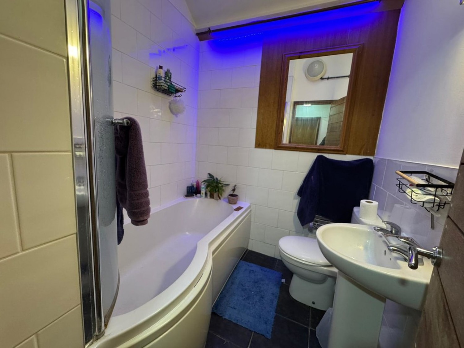 2 bedroom House in Falmouth