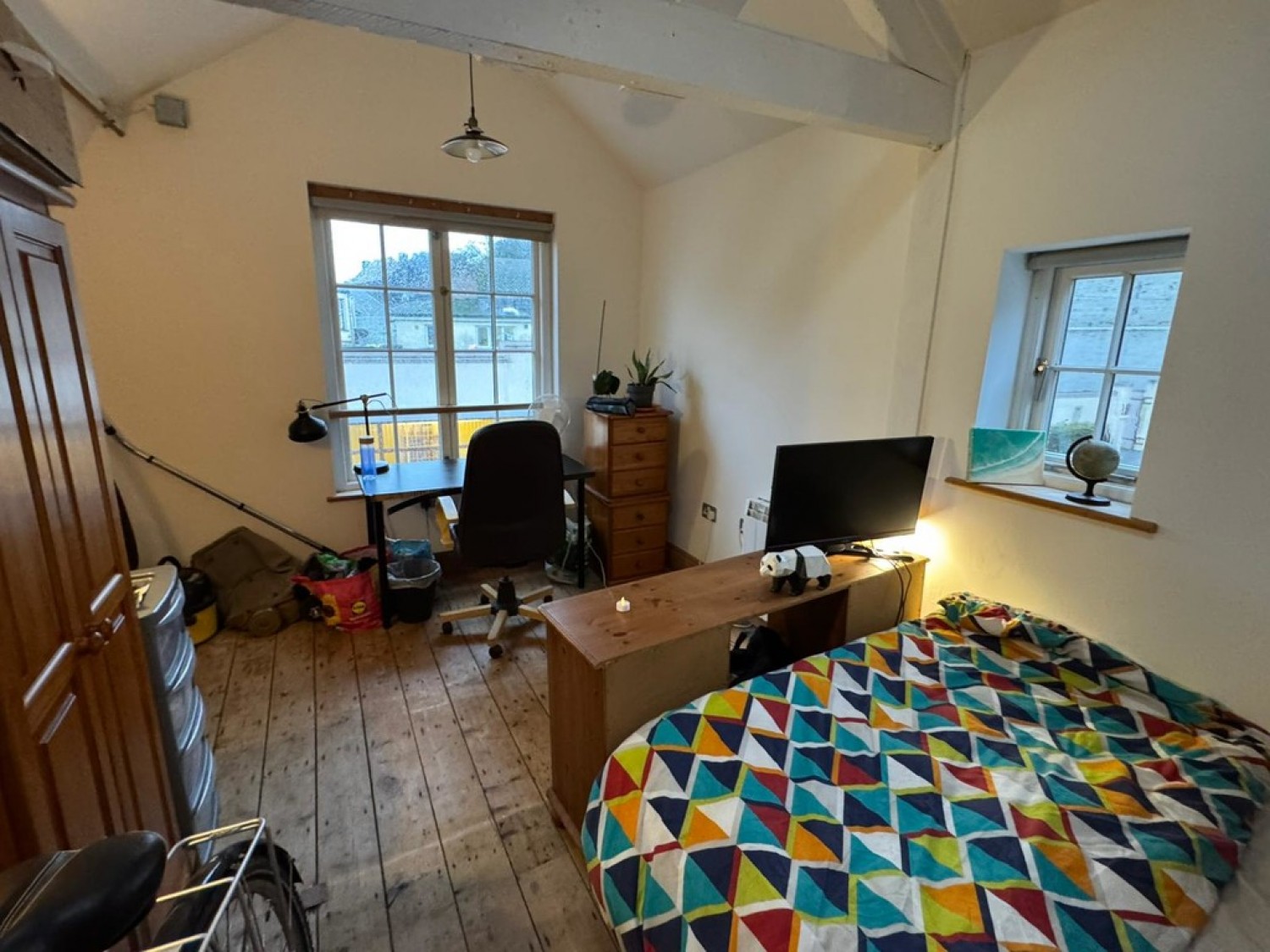 2 bedroom House in Falmouth