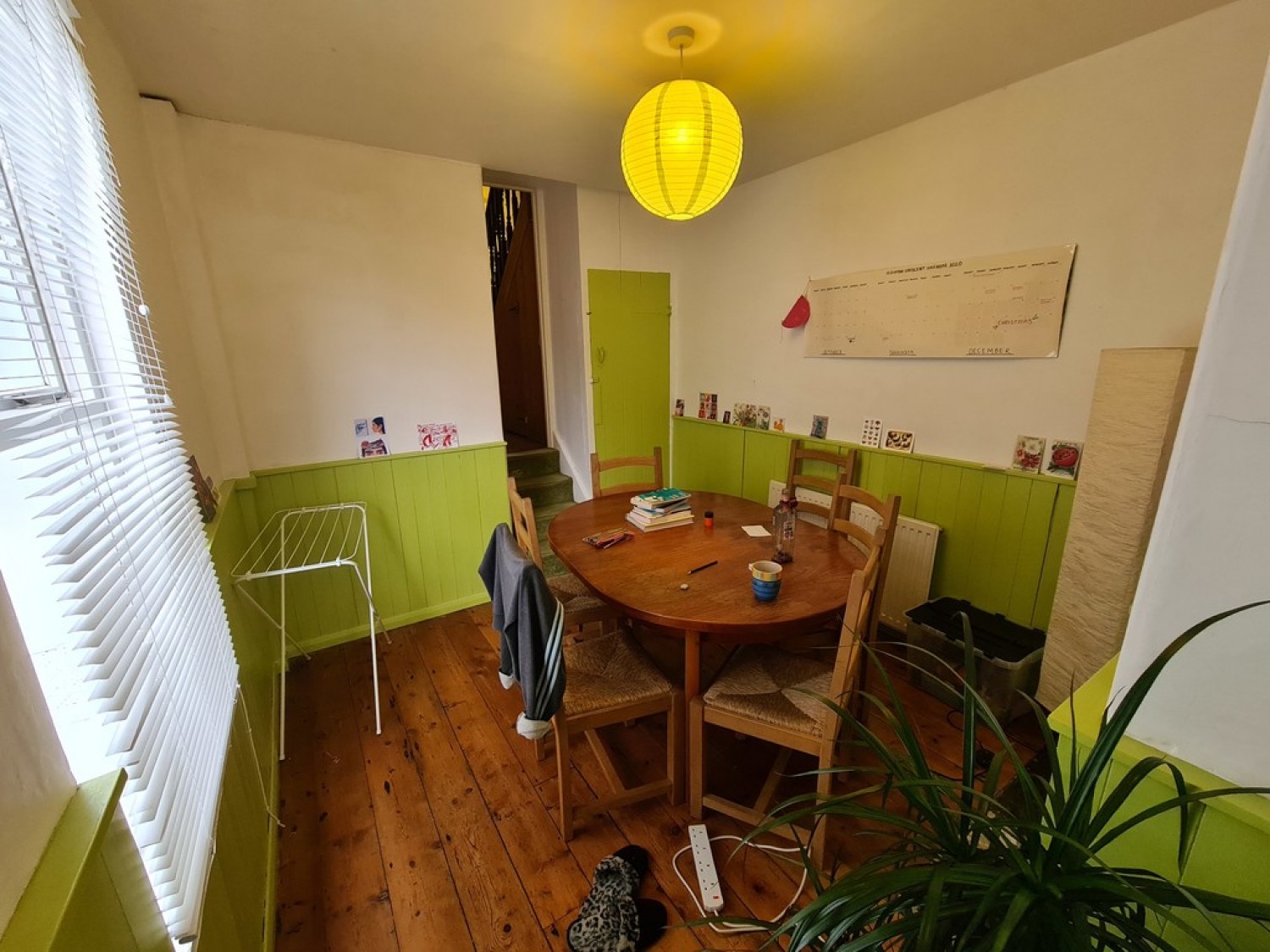 Clifton Crescent, Falmouth