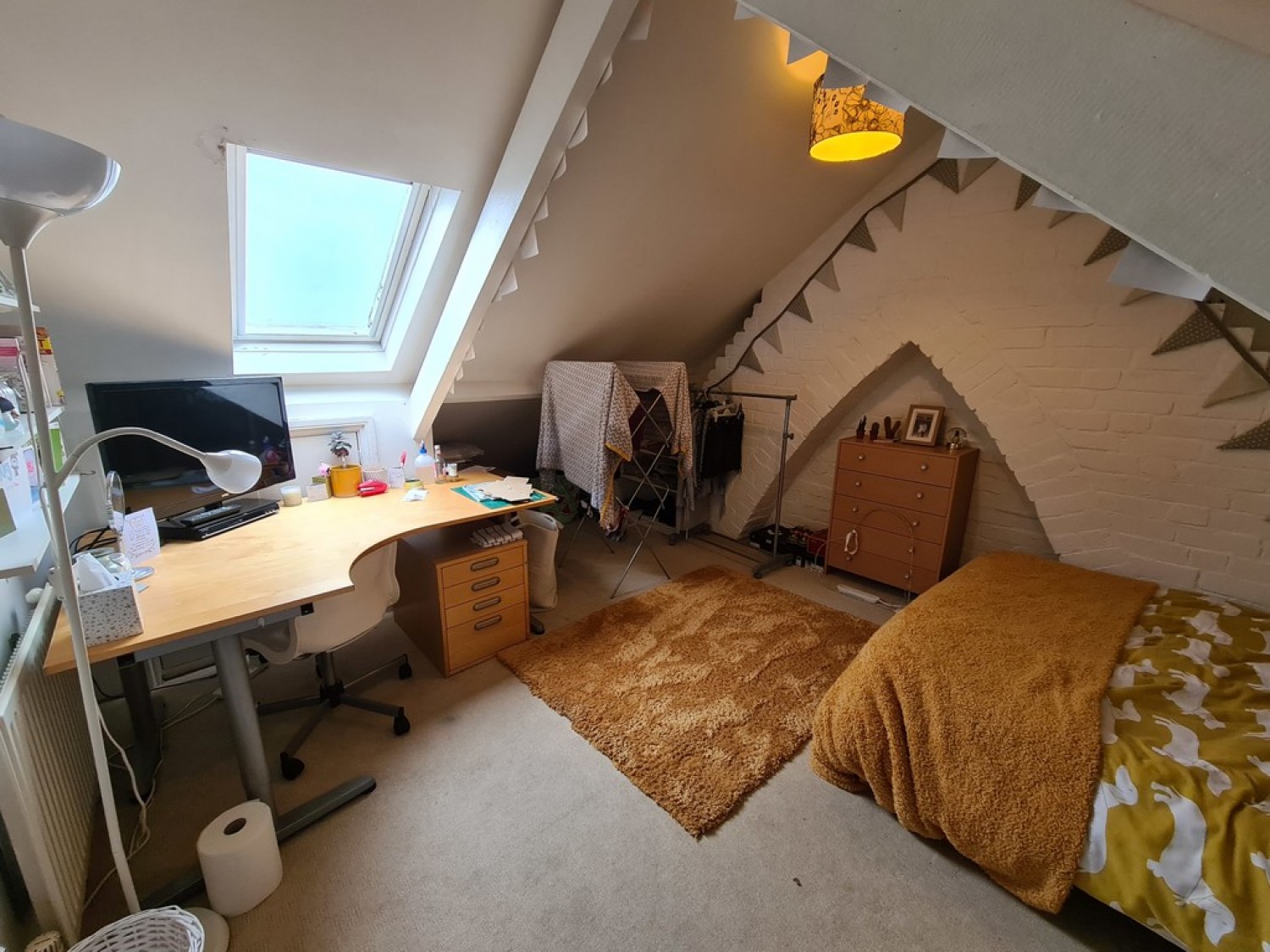 Clifton Crescent, Falmouth