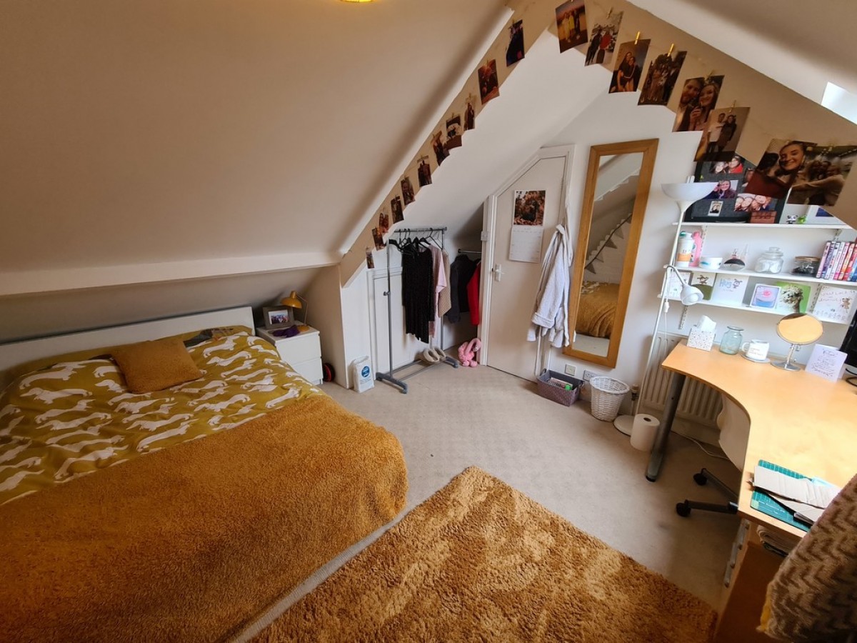 Clifton Crescent, Falmouth