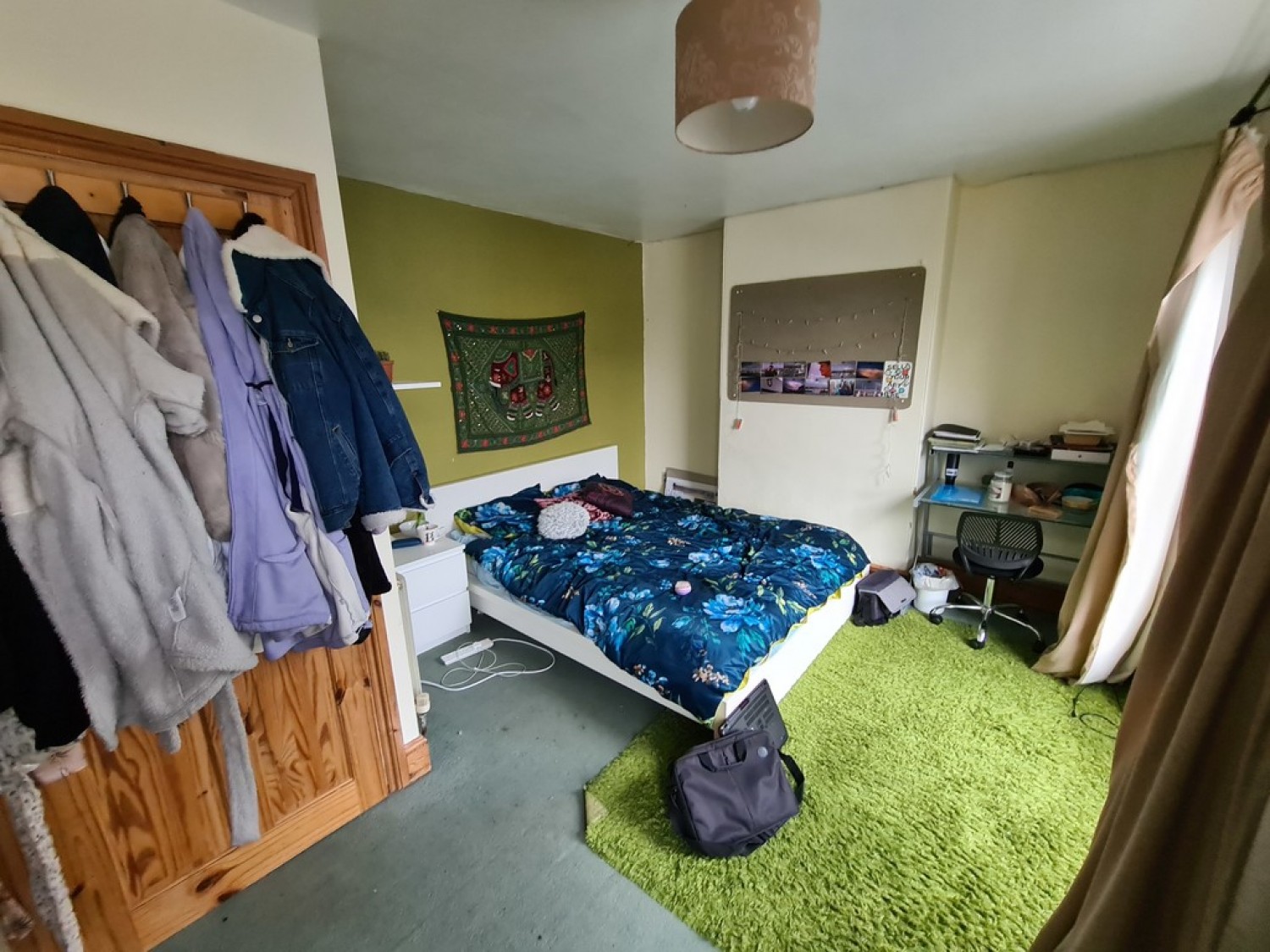 Clifton Crescent, Falmouth