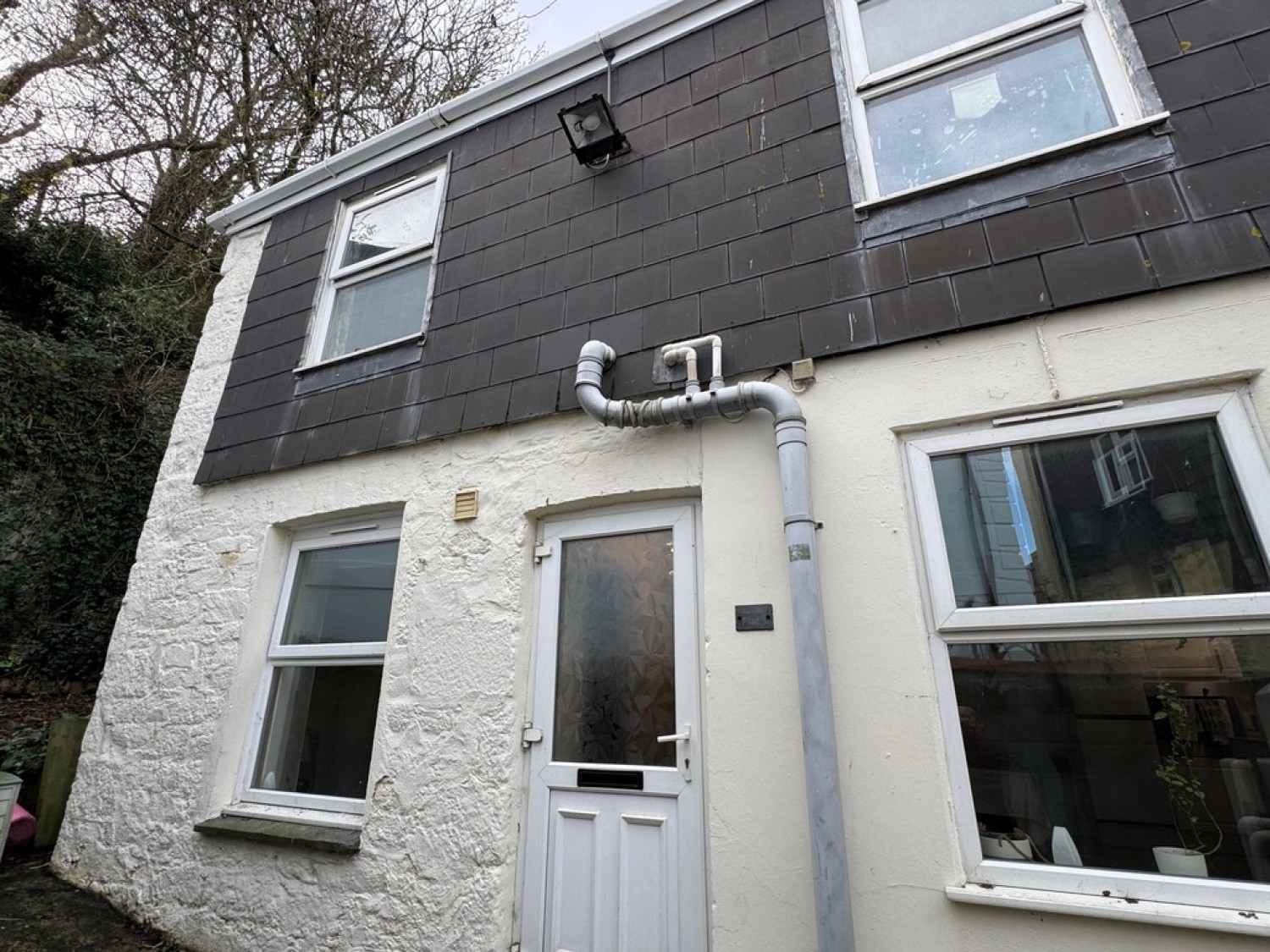 2 bedroom House in Market Street, Falmouth