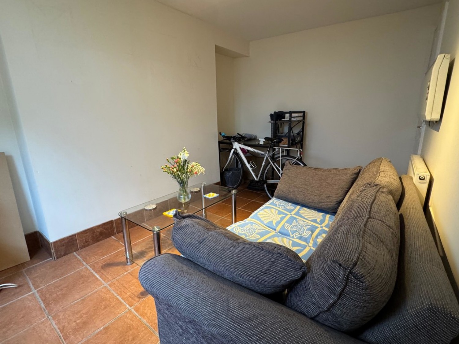 2 bedroom House in Market Street, Falmouth