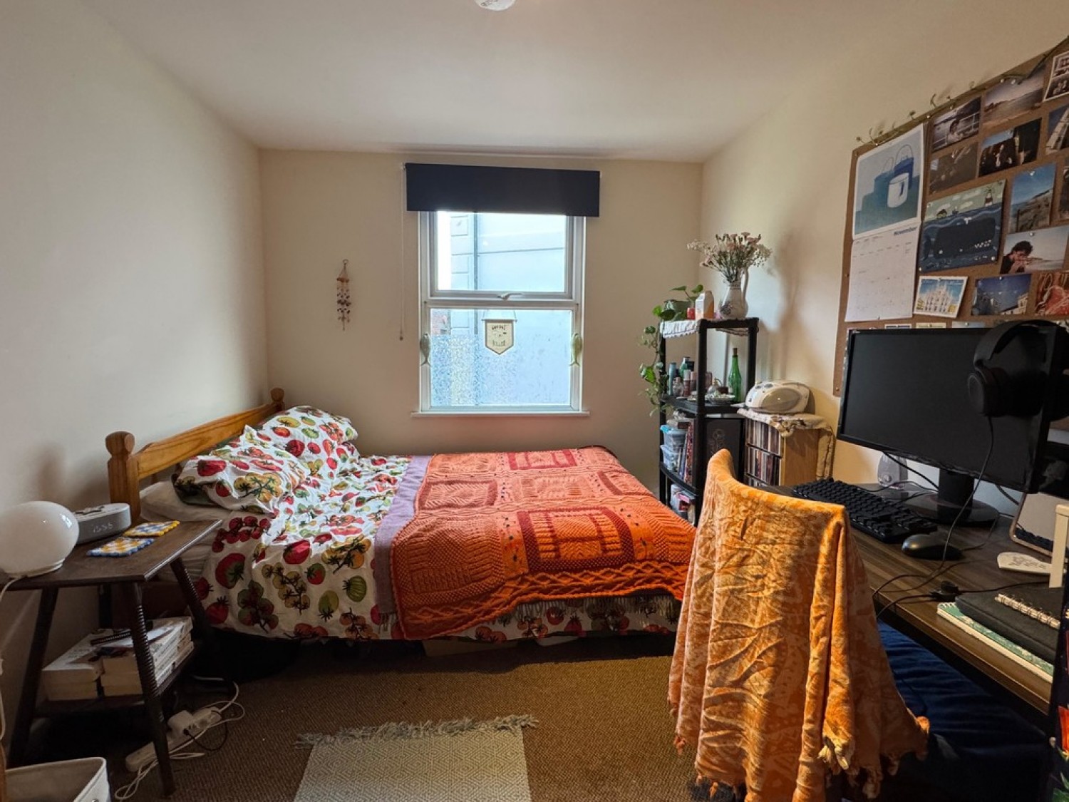 2 bedroom House in Market Street, Falmouth