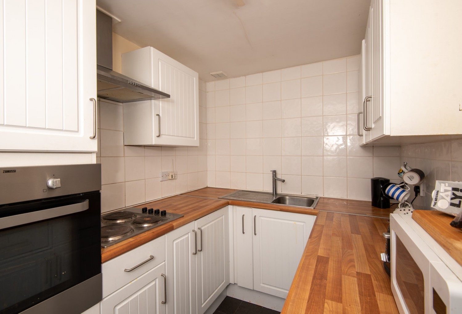 4 bedroom Flat in Market Street, Falmouth