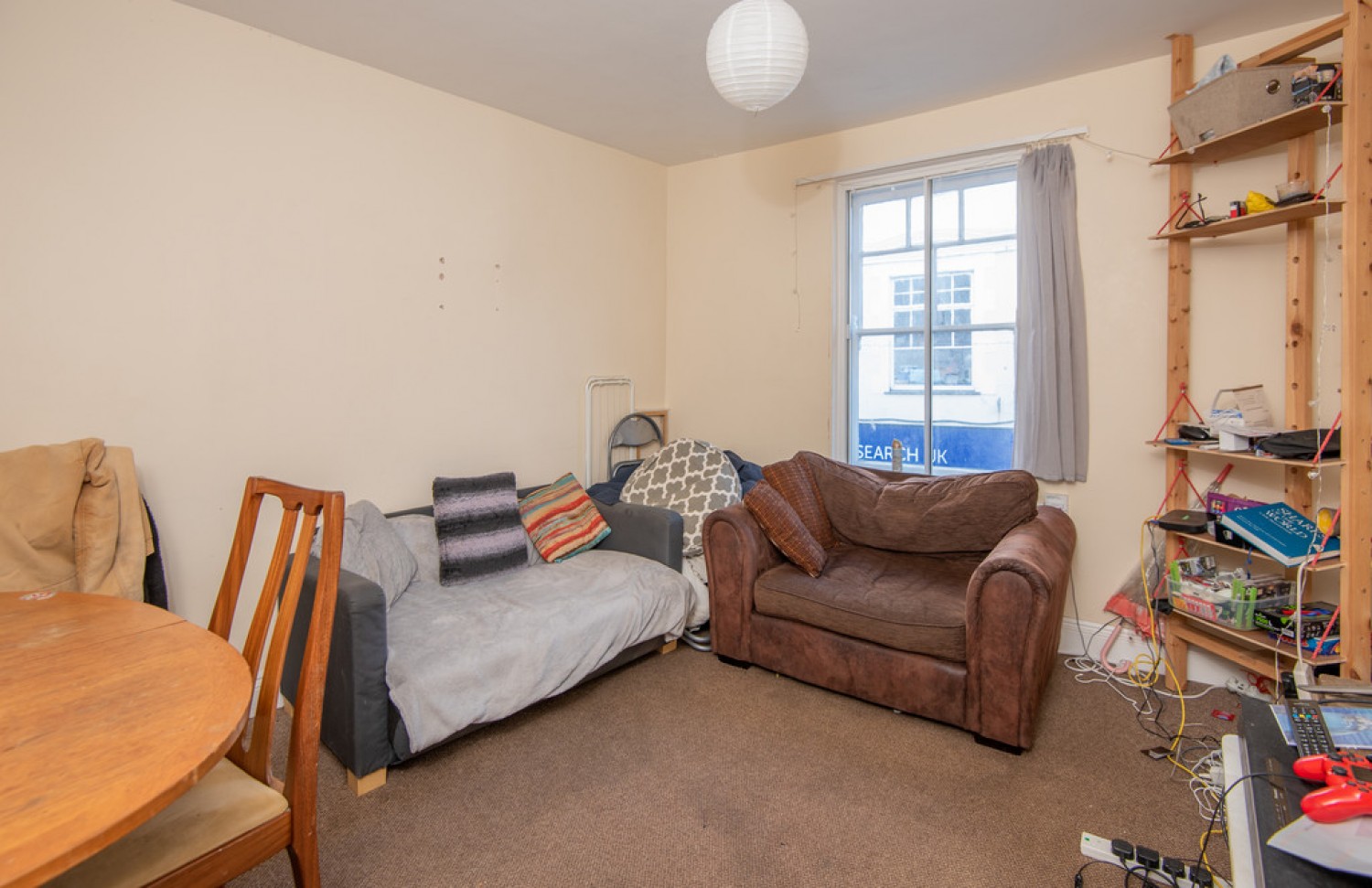 4 bedroom Flat in Market Street, Falmouth
