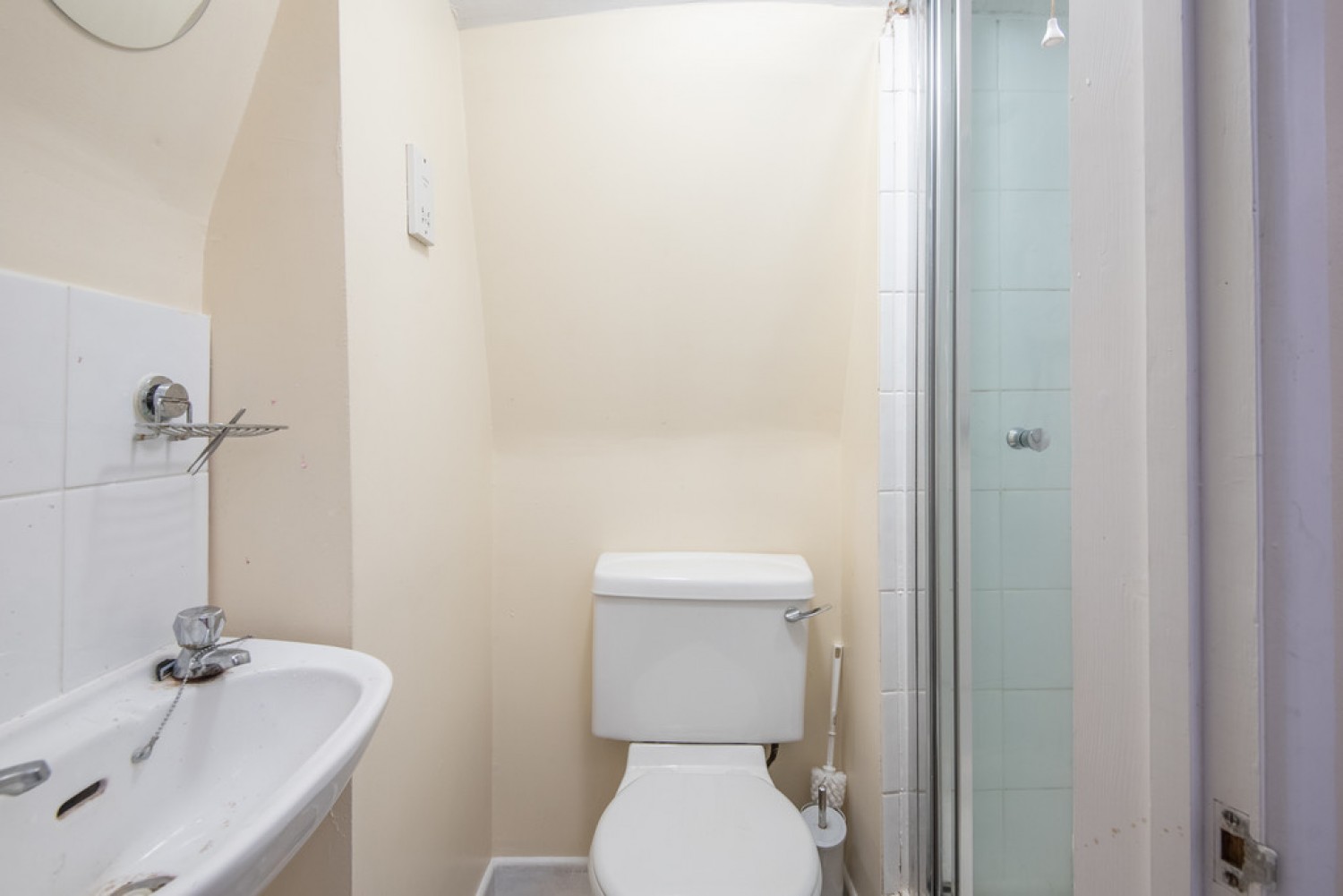 4 bedroom Flat in Market Street, Falmouth