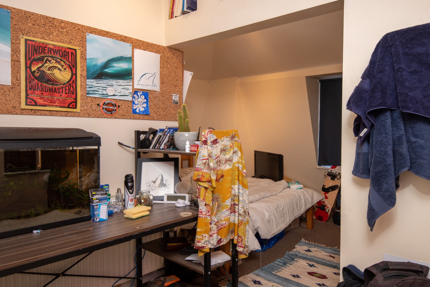 4 bedroom Flat in Market Street, Falmouth