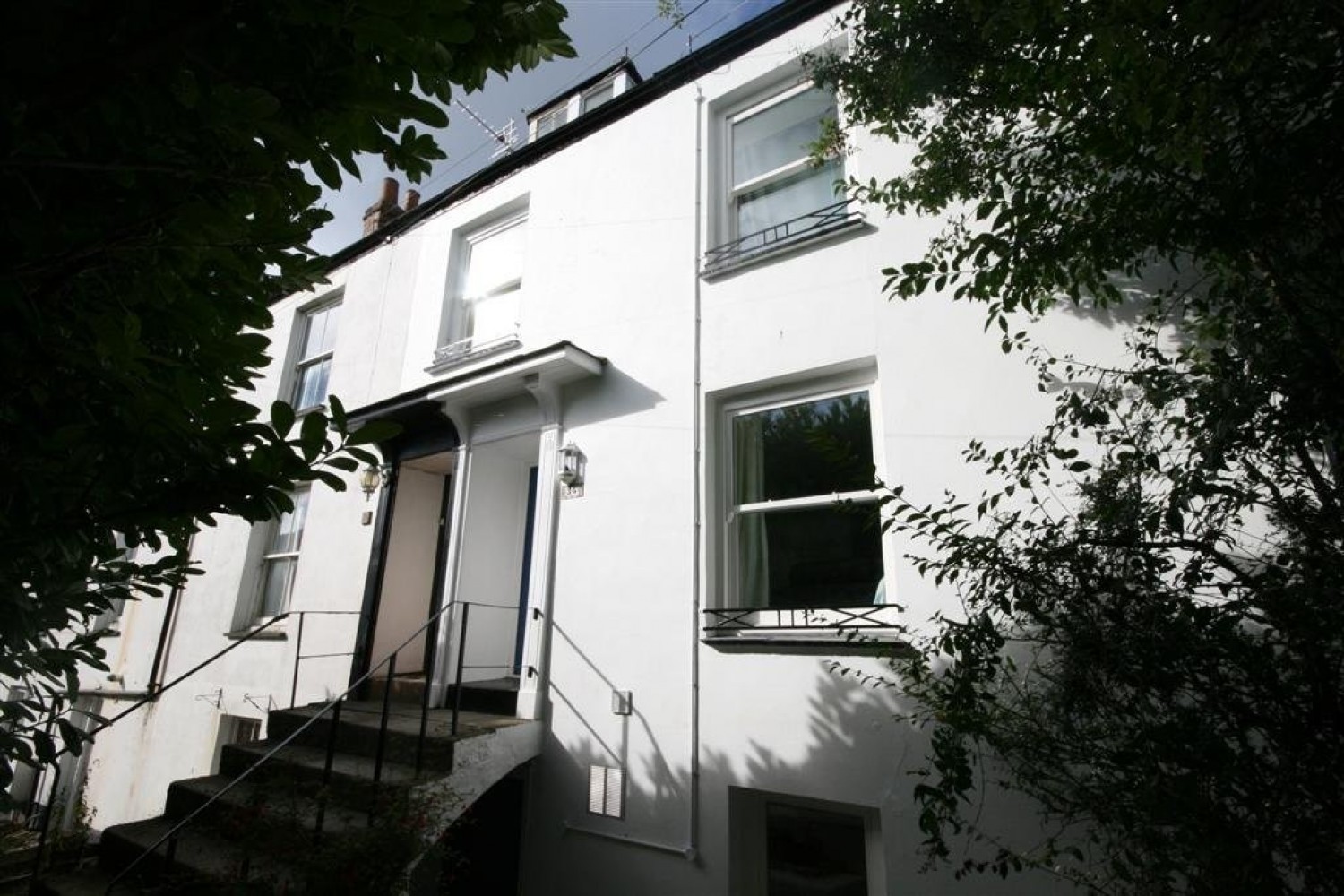 5 bedroom House in Gyllyng Street, Falmouth