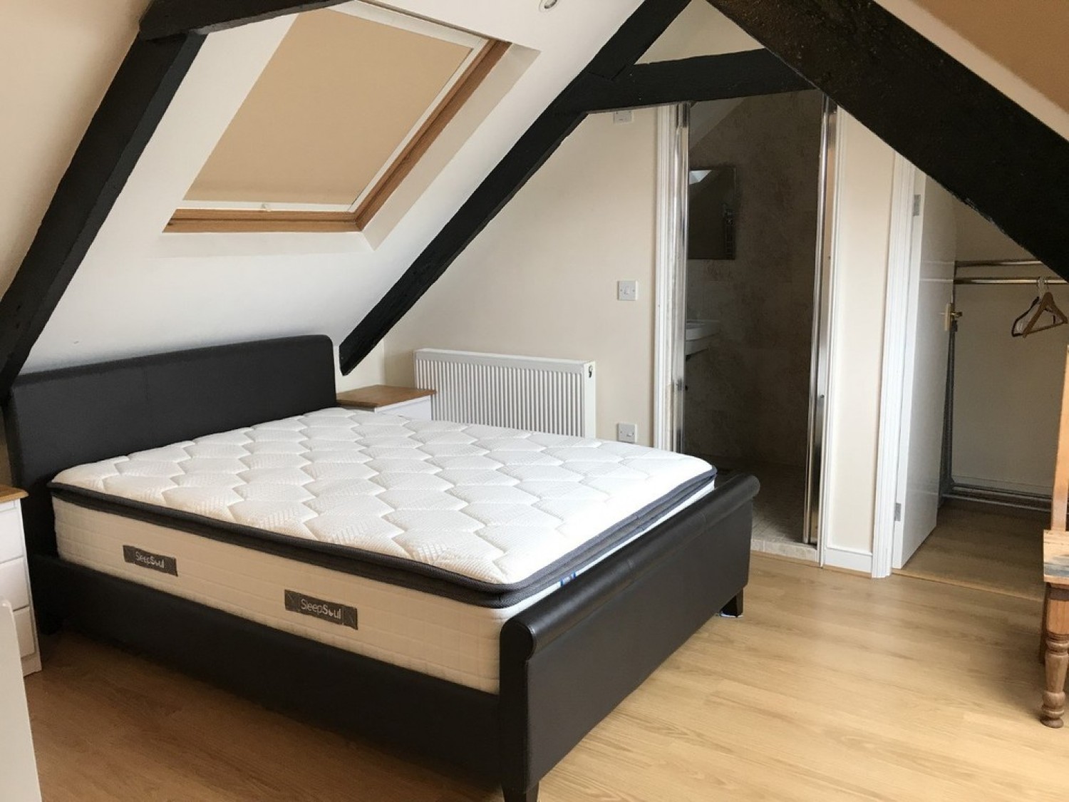 5 bedroom House in Gyllyng Street, Falmouth