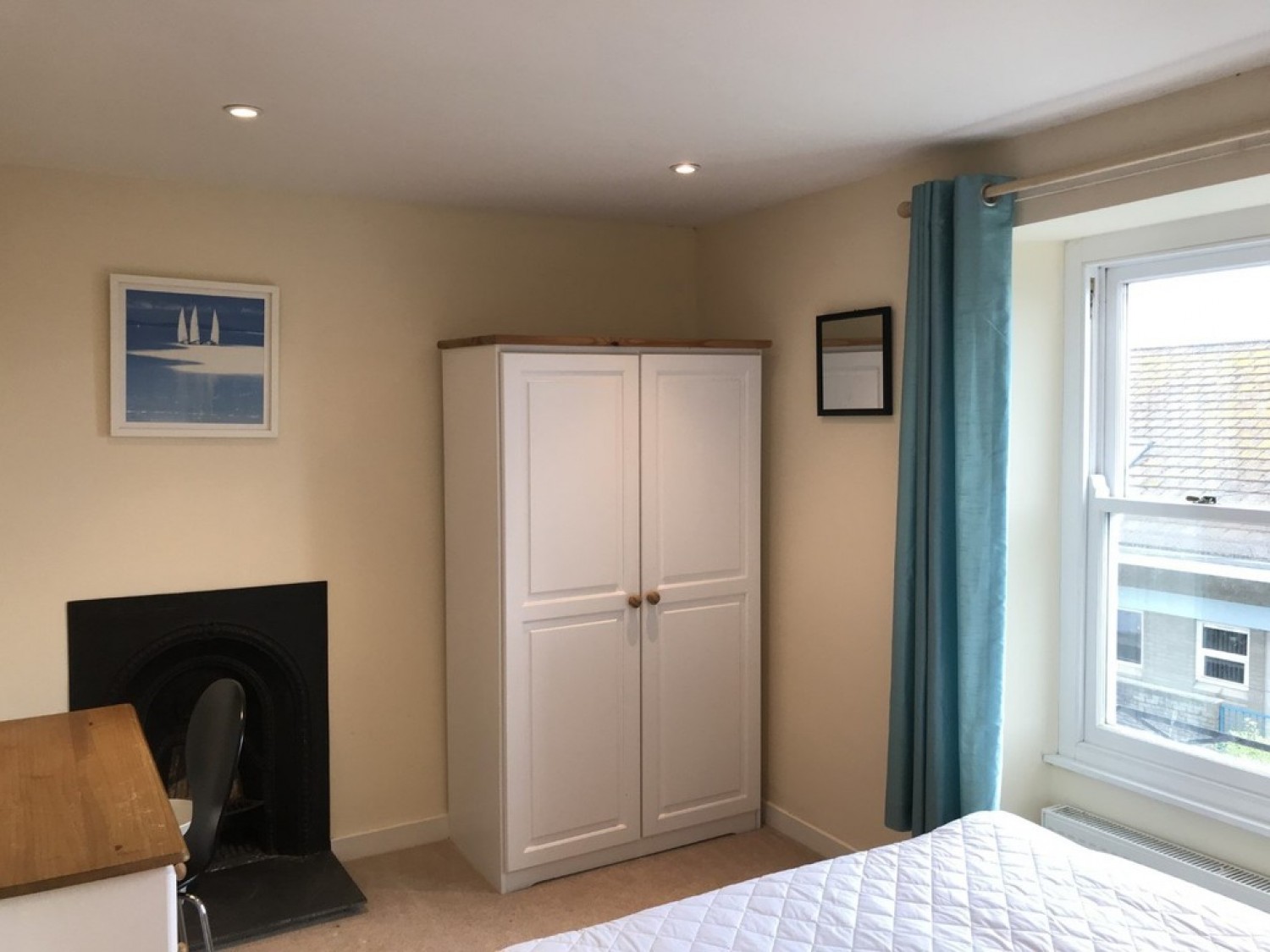 5 bedroom House in Gyllyng Street, Falmouth