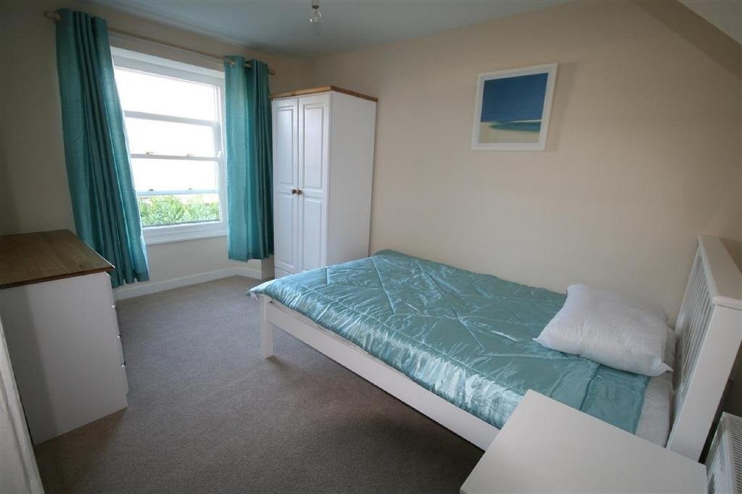 5 bedroom House in Gyllyng Street, Falmouth