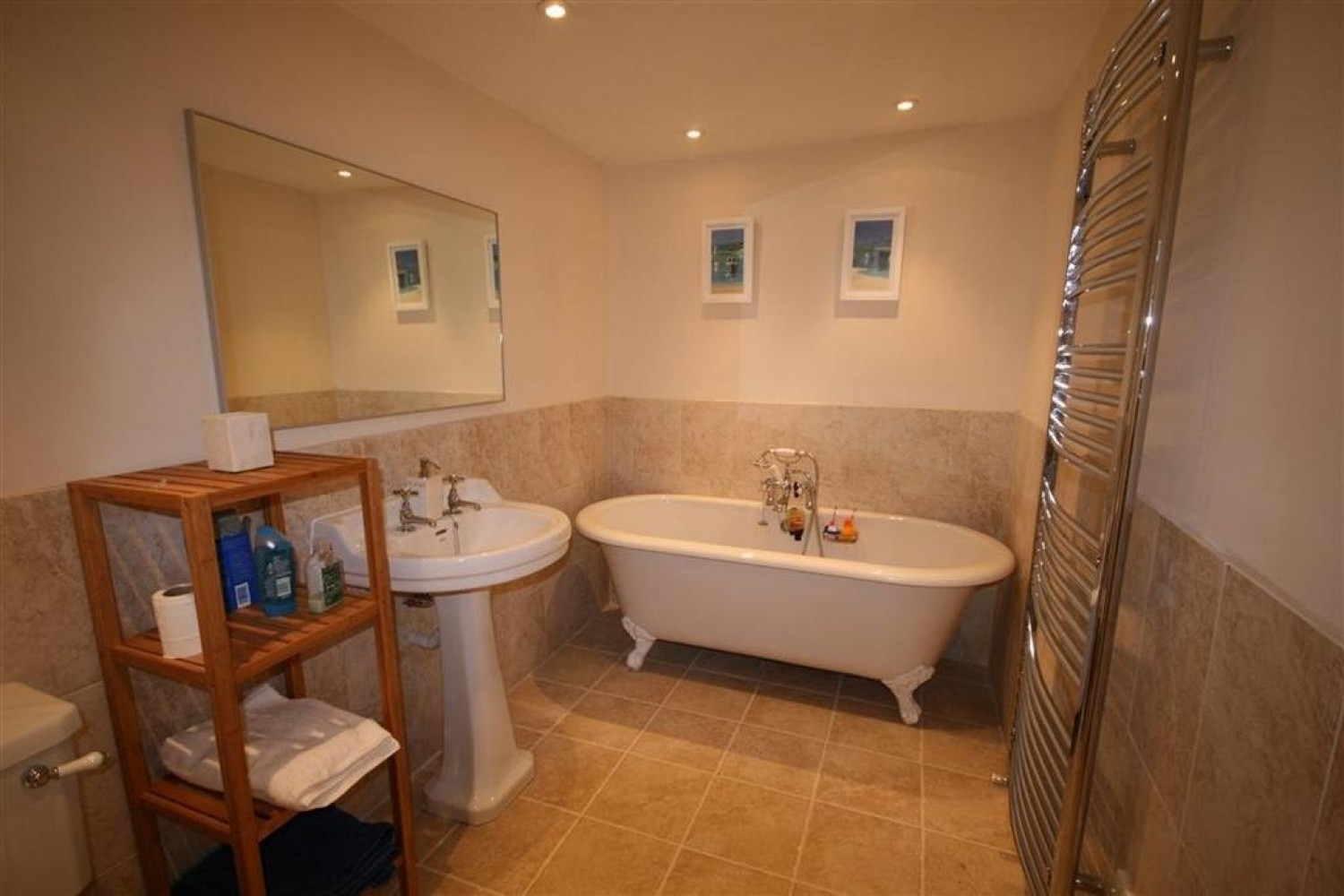 5 bedroom House in Gyllyng Street, Falmouth