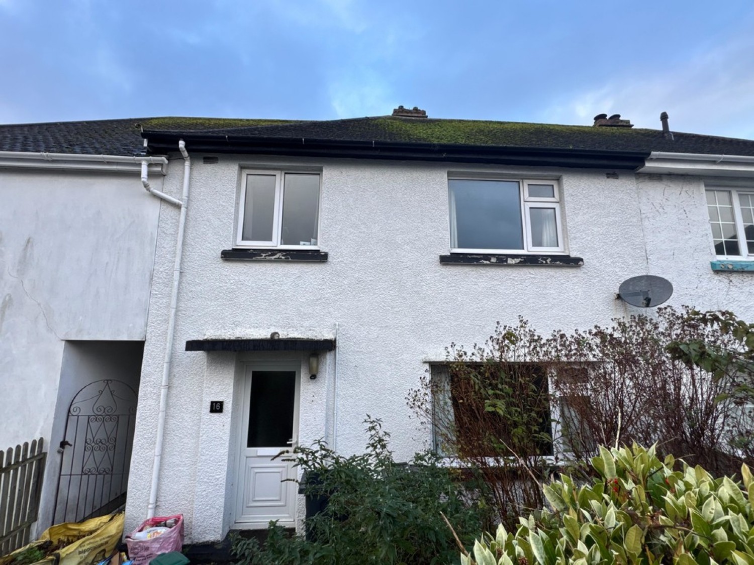 4 bedroom House for Letting Falmouth