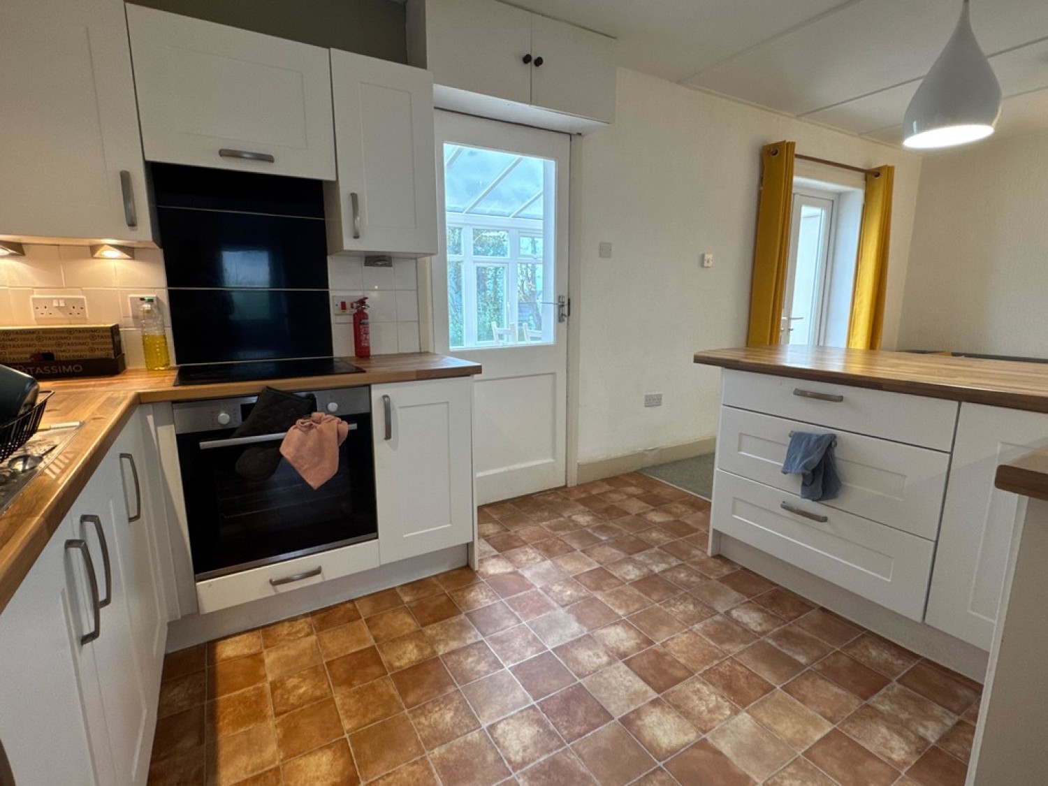 4 bedroom House for Letting Falmouth