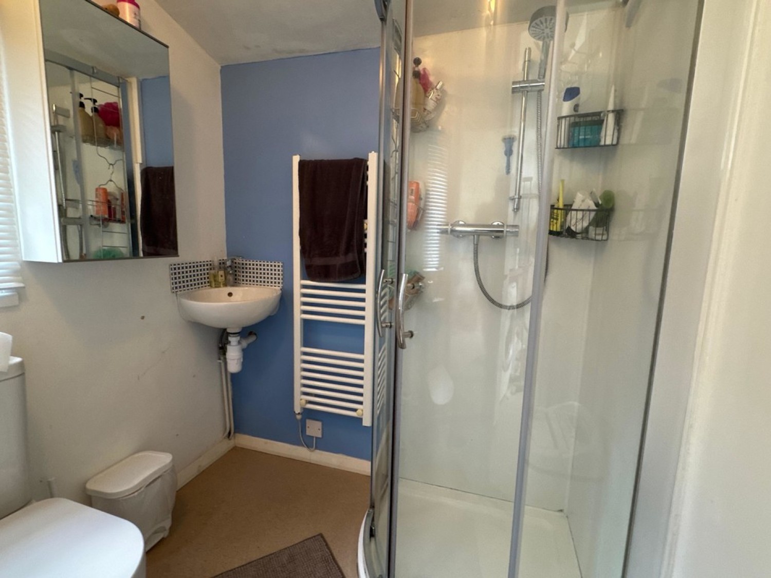 4 bedroom House for Letting Falmouth