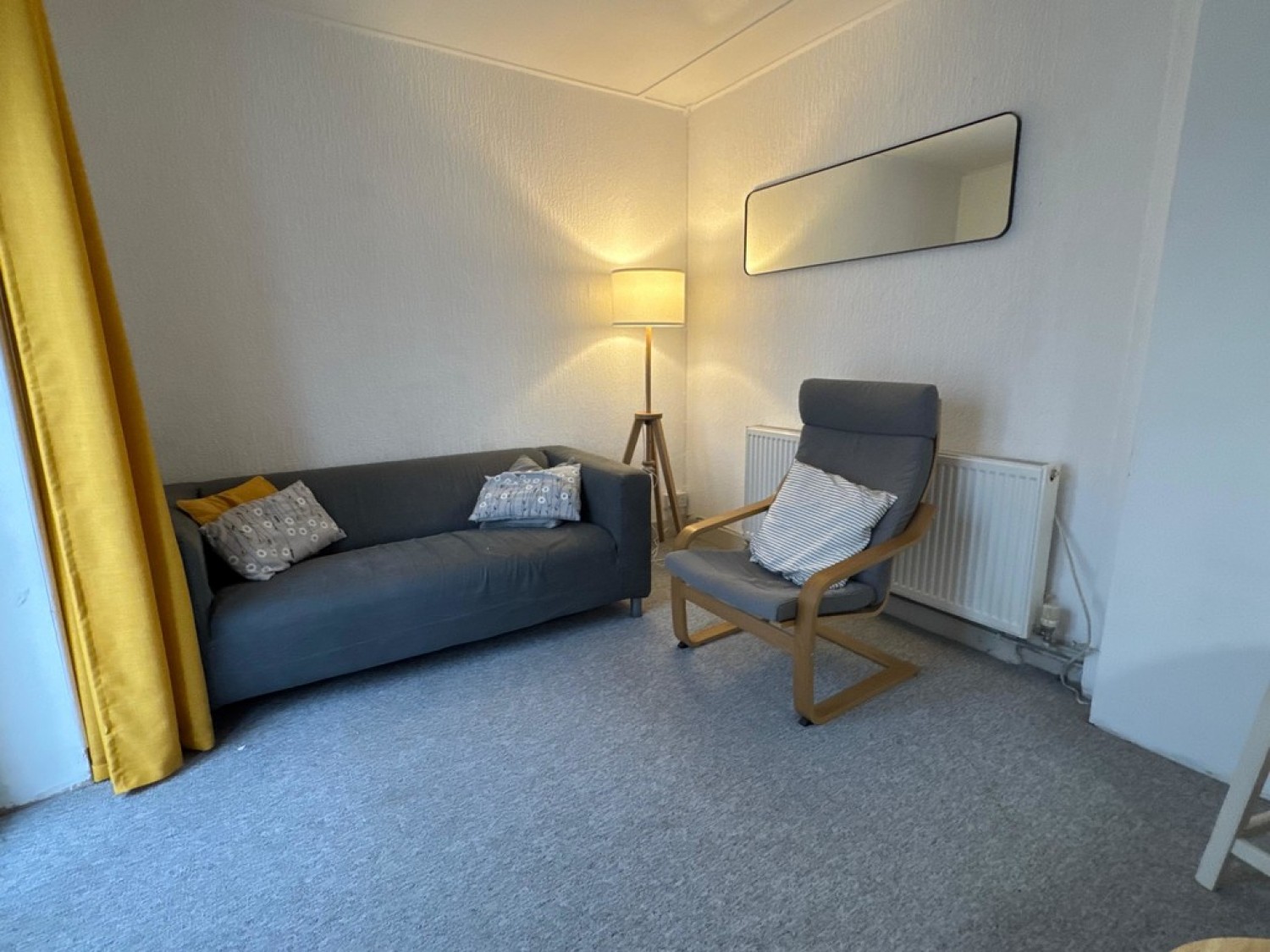 4 bedroom House for Letting Falmouth