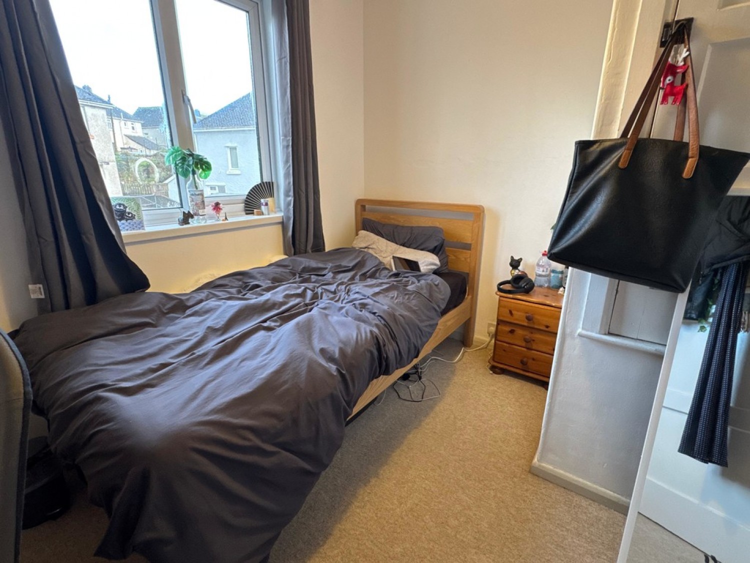 4 bedroom House for Letting Falmouth